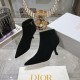 Dior Women's Boots