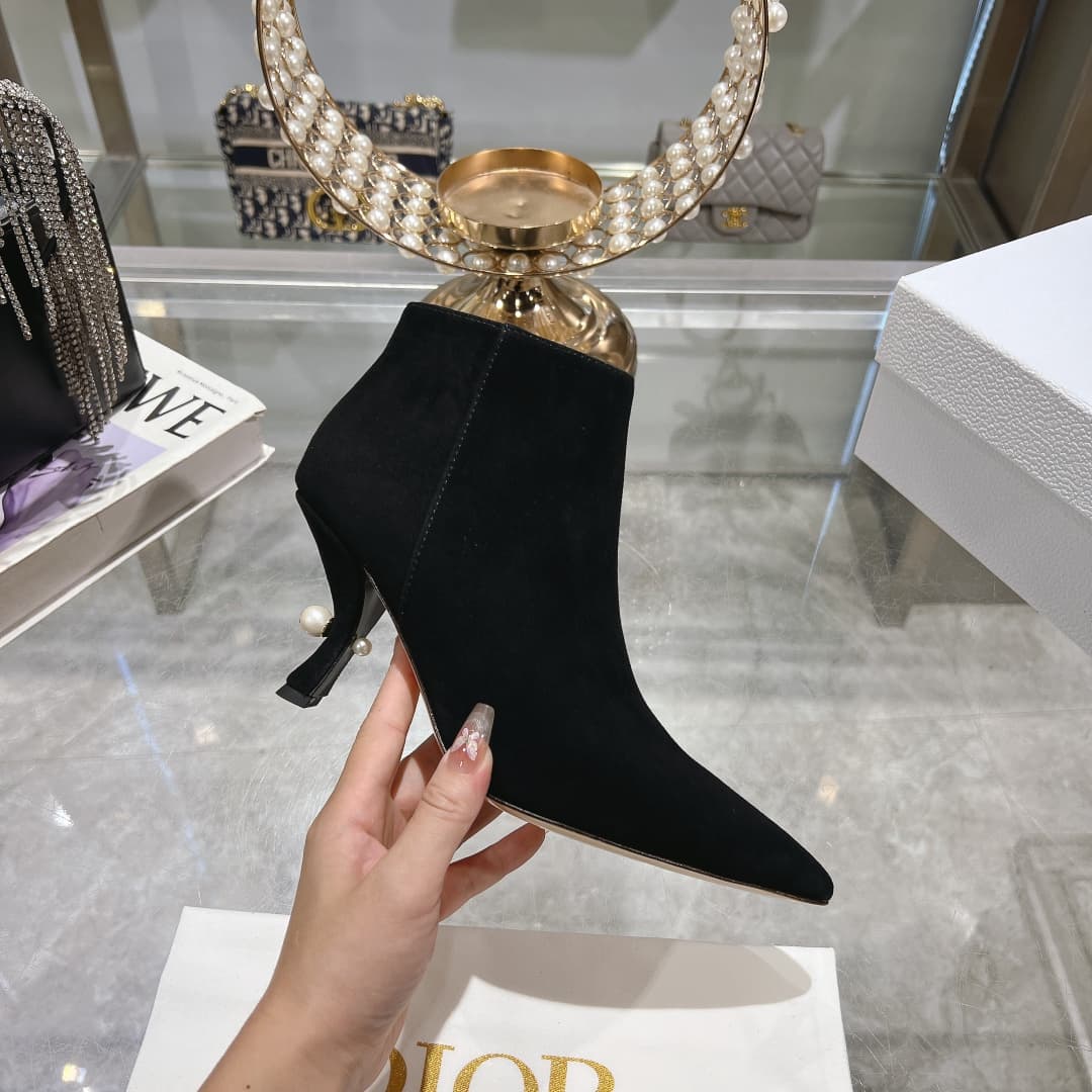 Dior Women's Boots