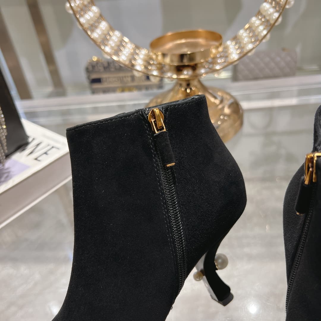 Dior Women's Boots