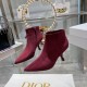 Dior Women's Boots