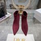 Dior Women's Boots