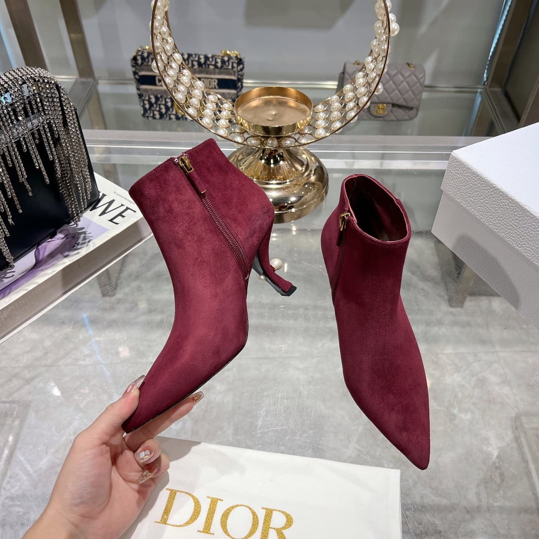 Dior Women's Boots