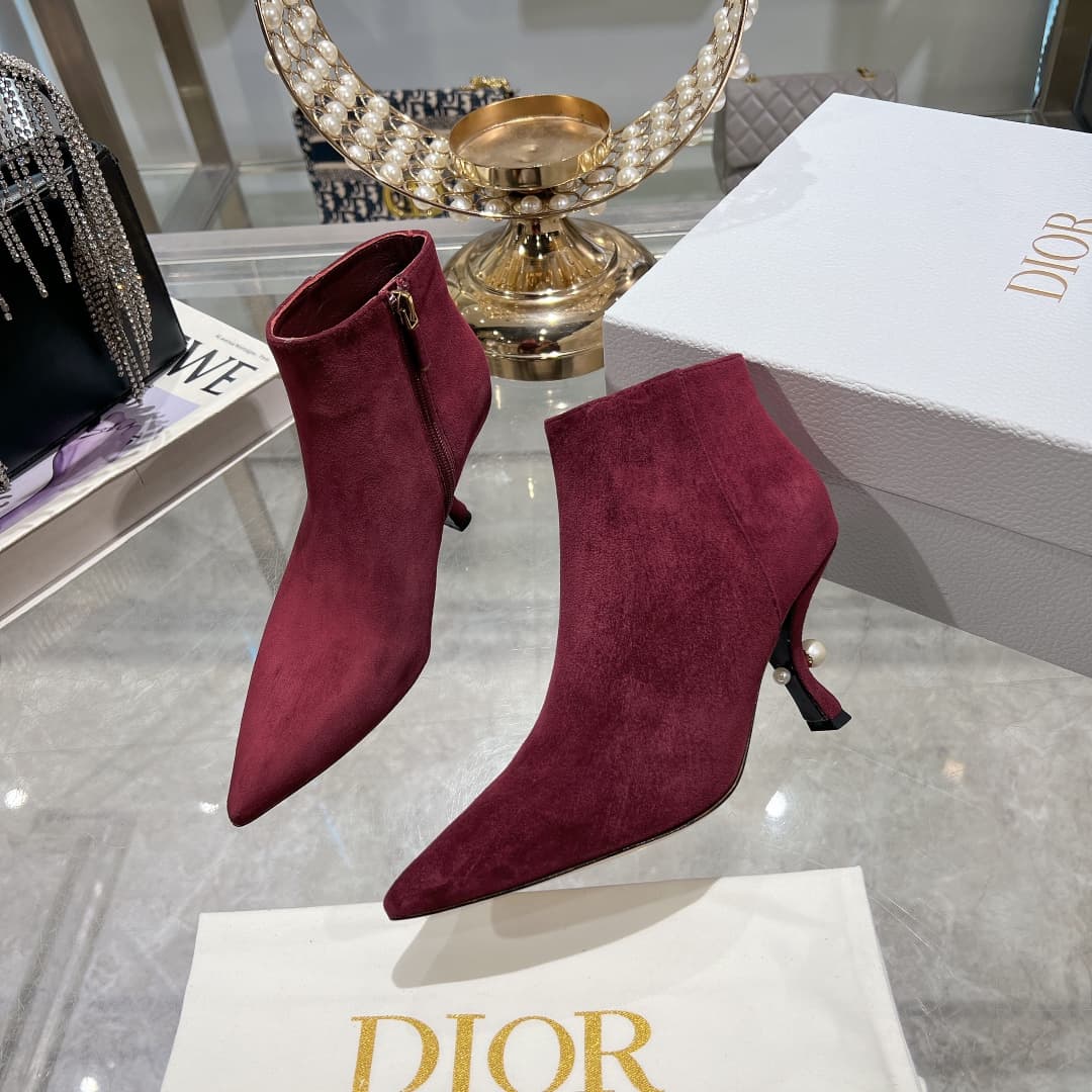 Dior Women's Boots