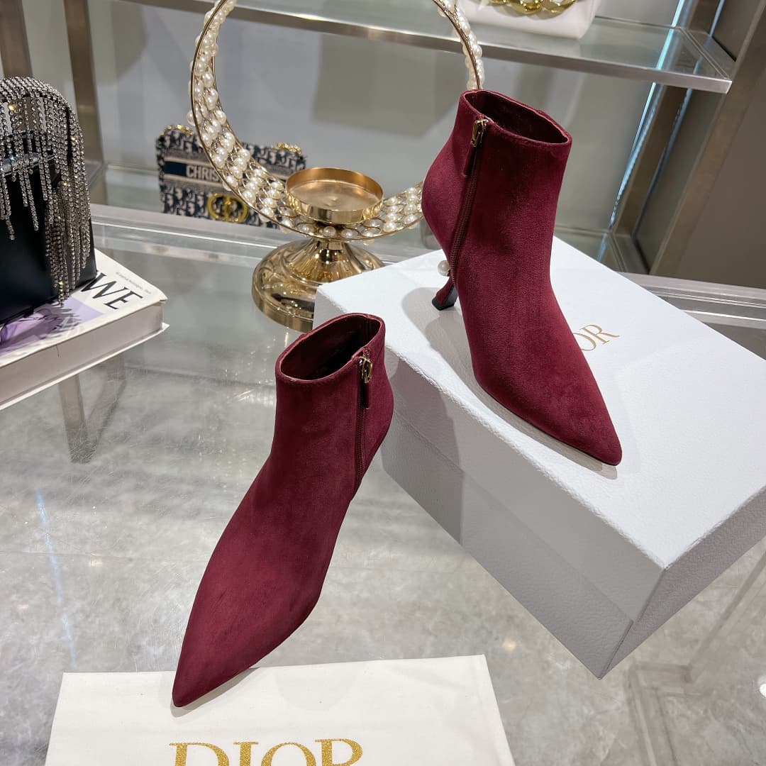 Dior Women's Boots