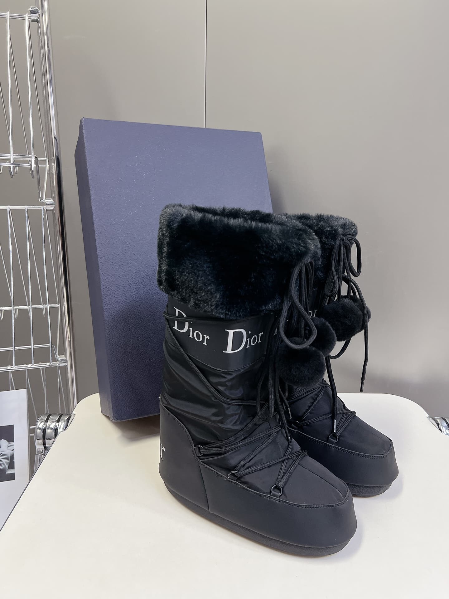 Dior Women's Boots