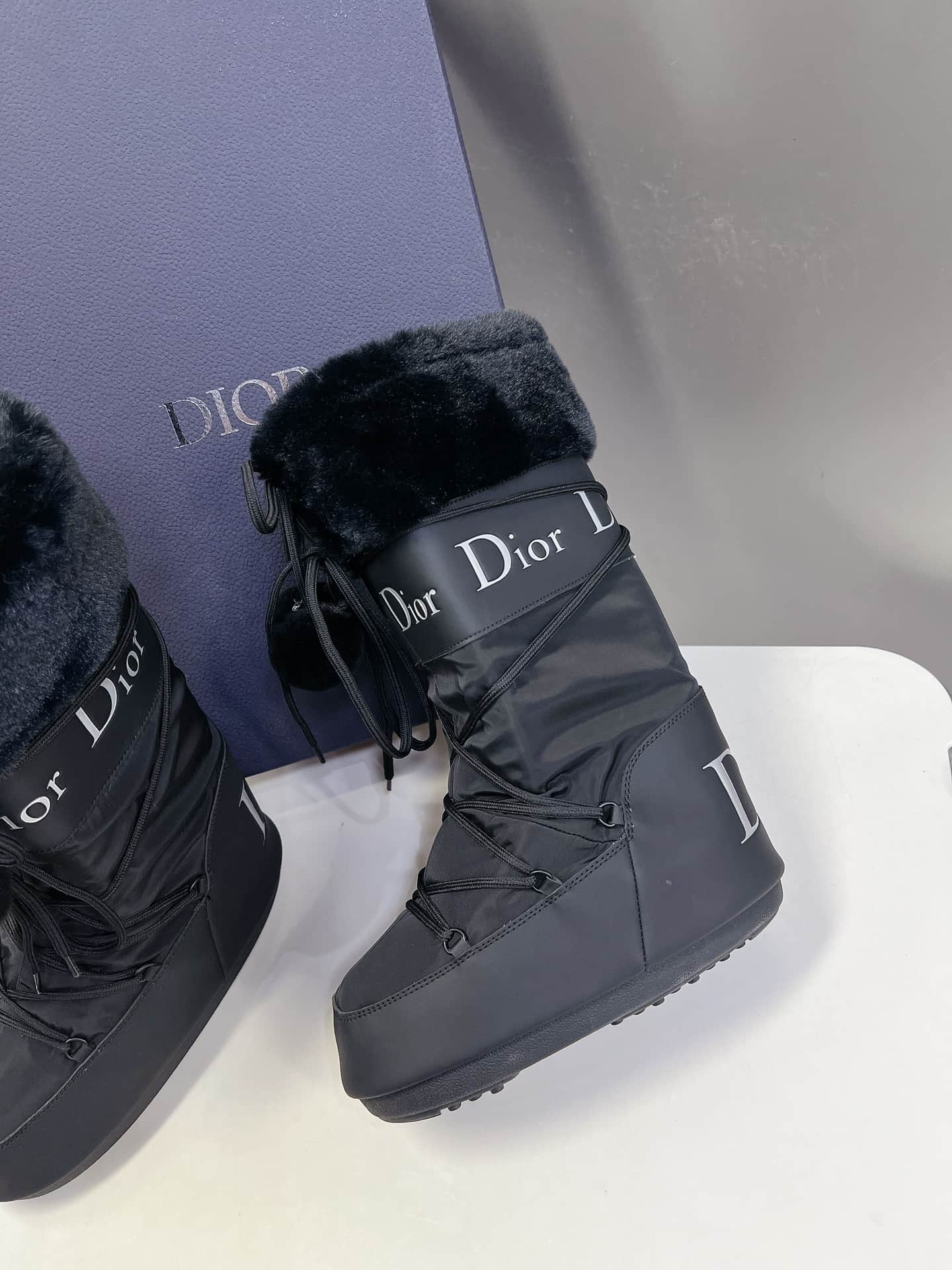 Dior Women's Boots