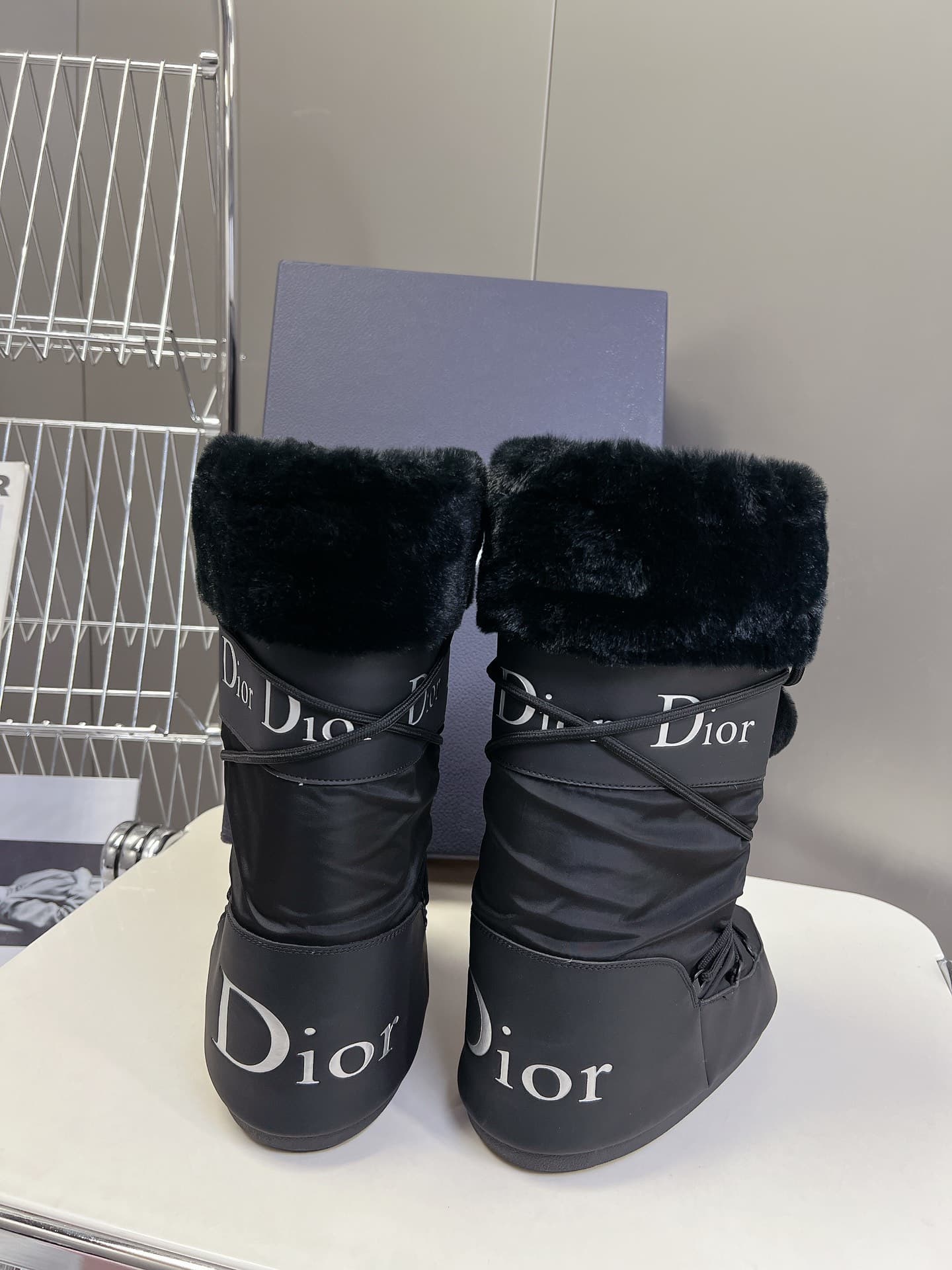 Dior Women's Boots