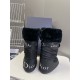 Dior Women's Boots