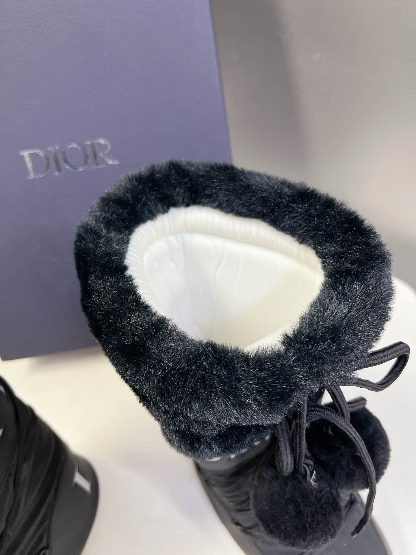 Dior Women's Boots