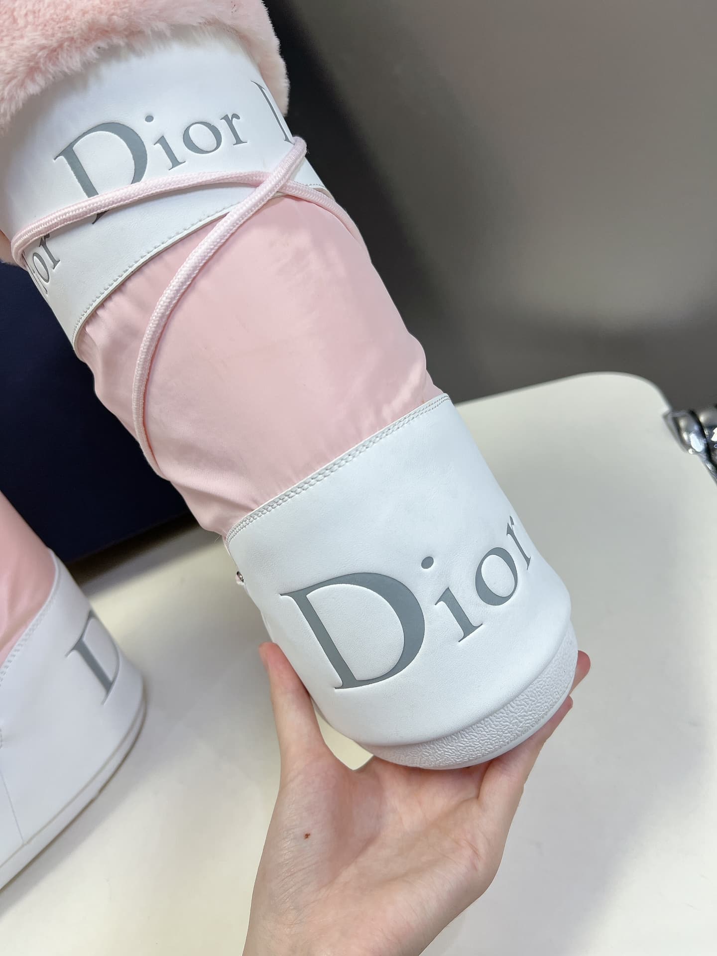 Dior Women's Boots