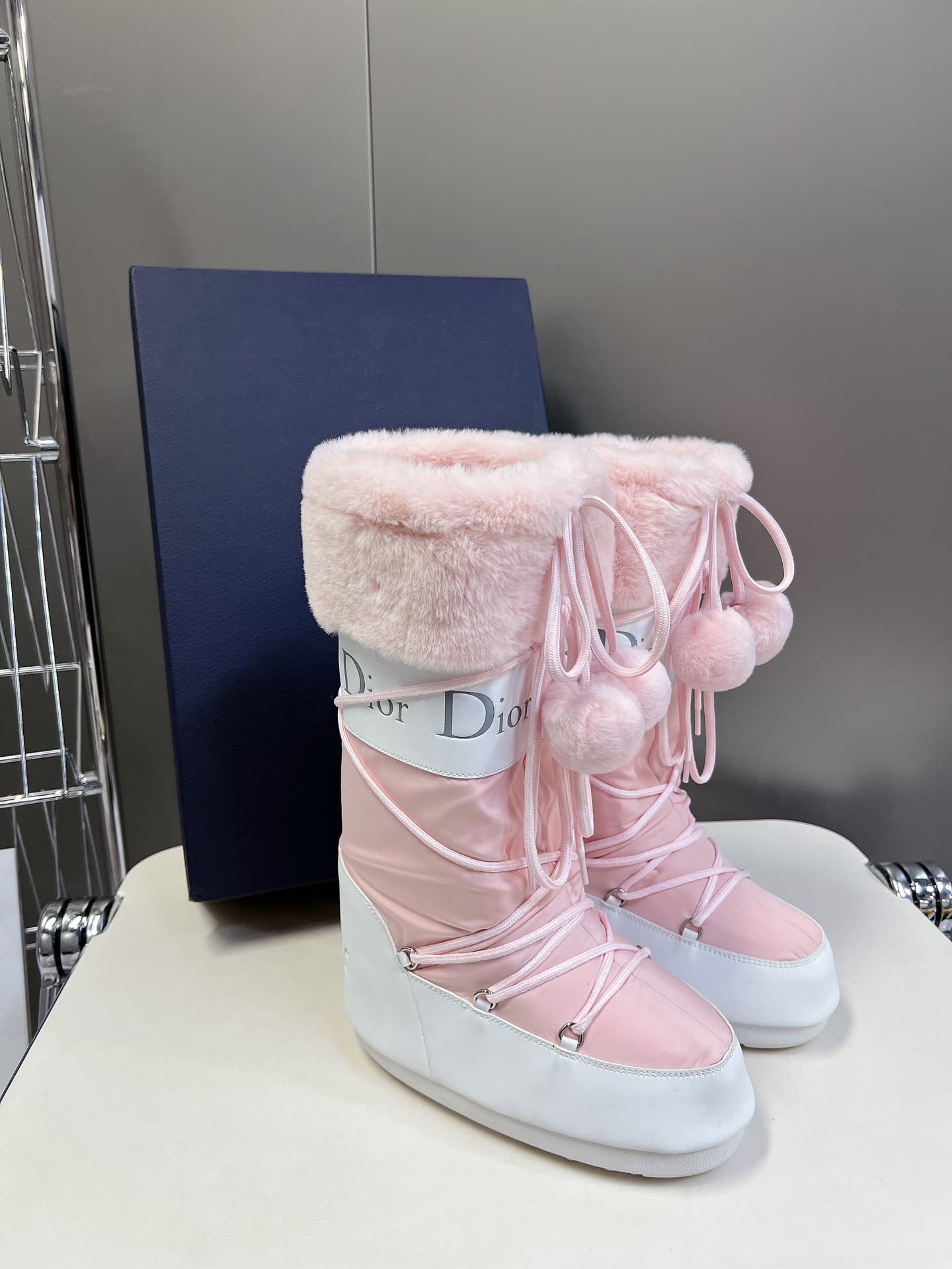 Dior Women's Boots