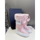 Dior Women's Boots