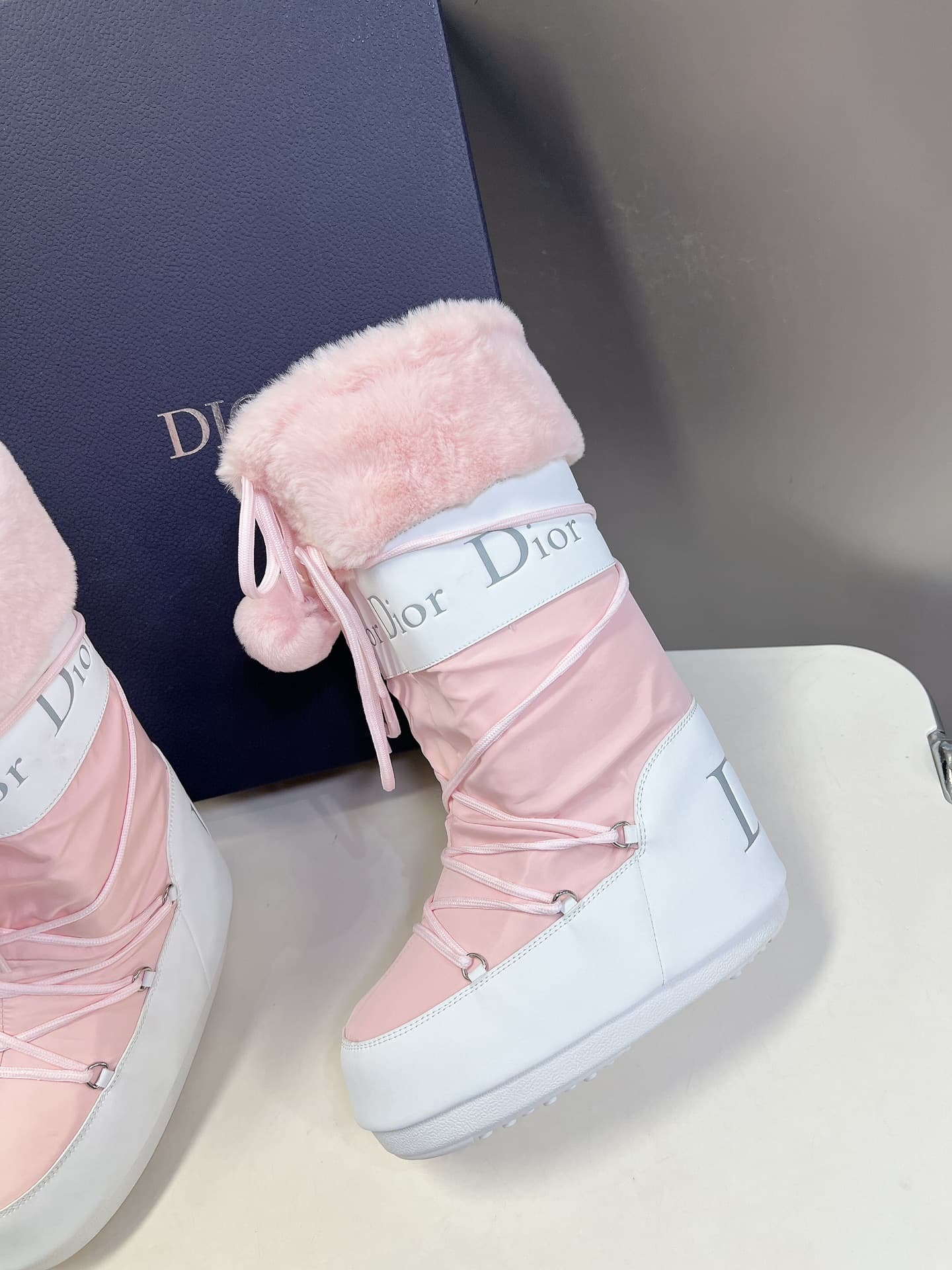 Dior Women's Boots