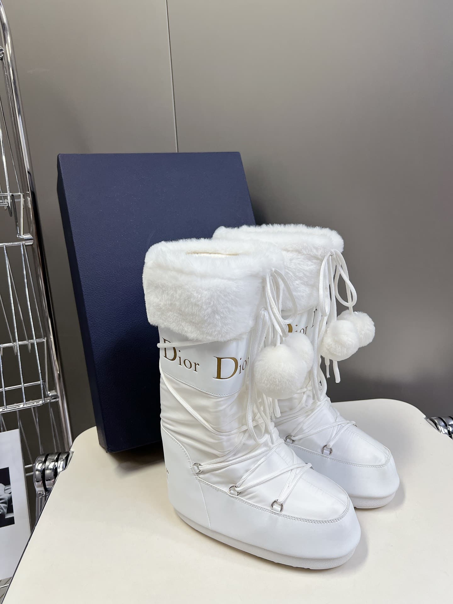 Dior Women's Boots