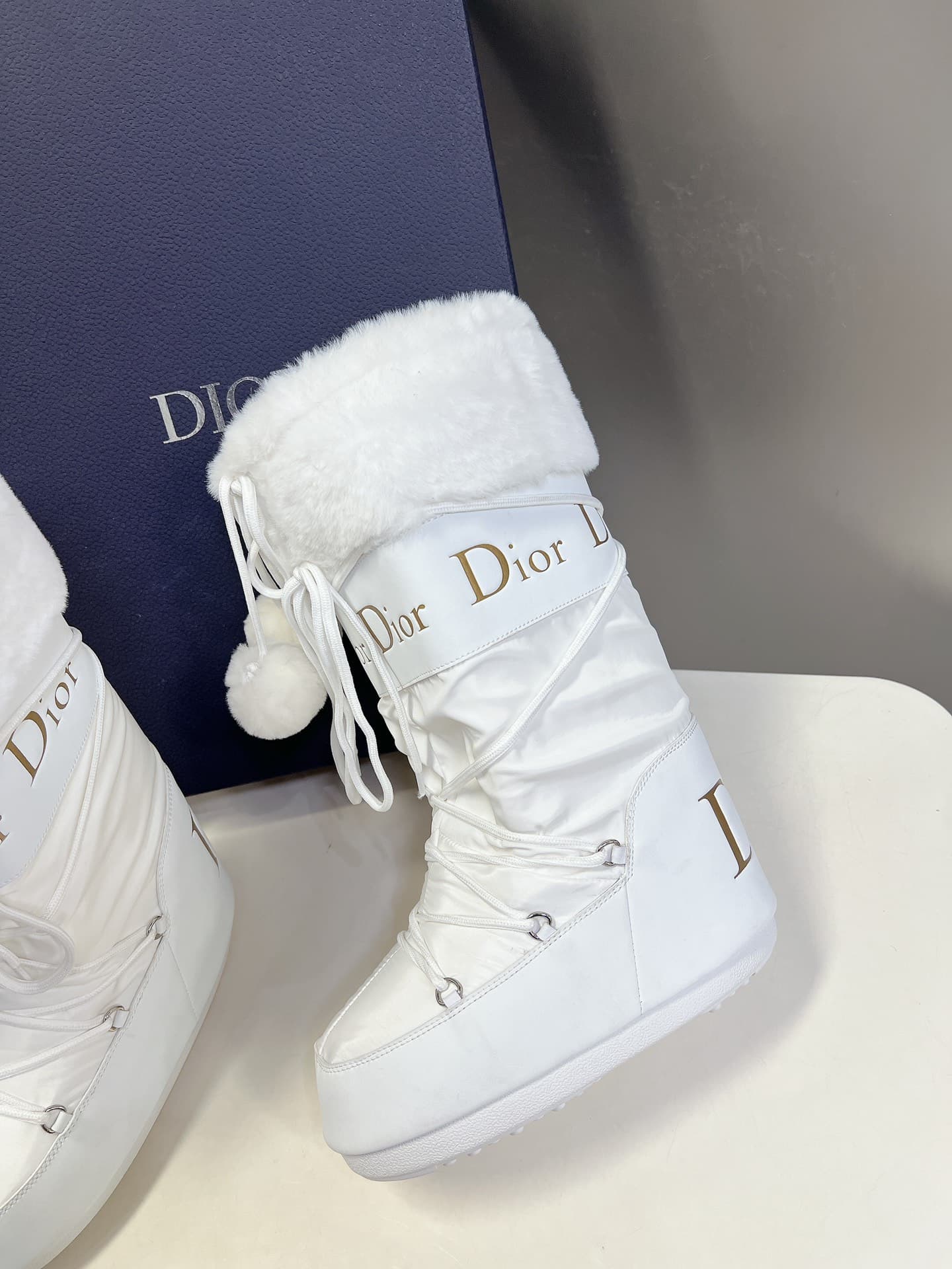 Dior Women's Boots