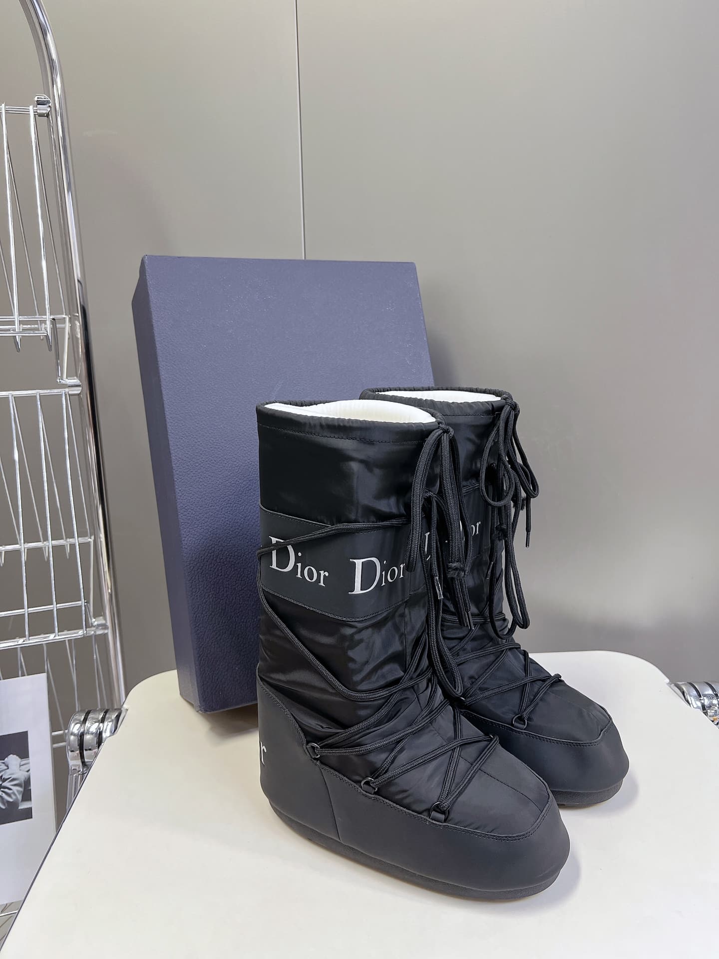 Dior Women's Boots