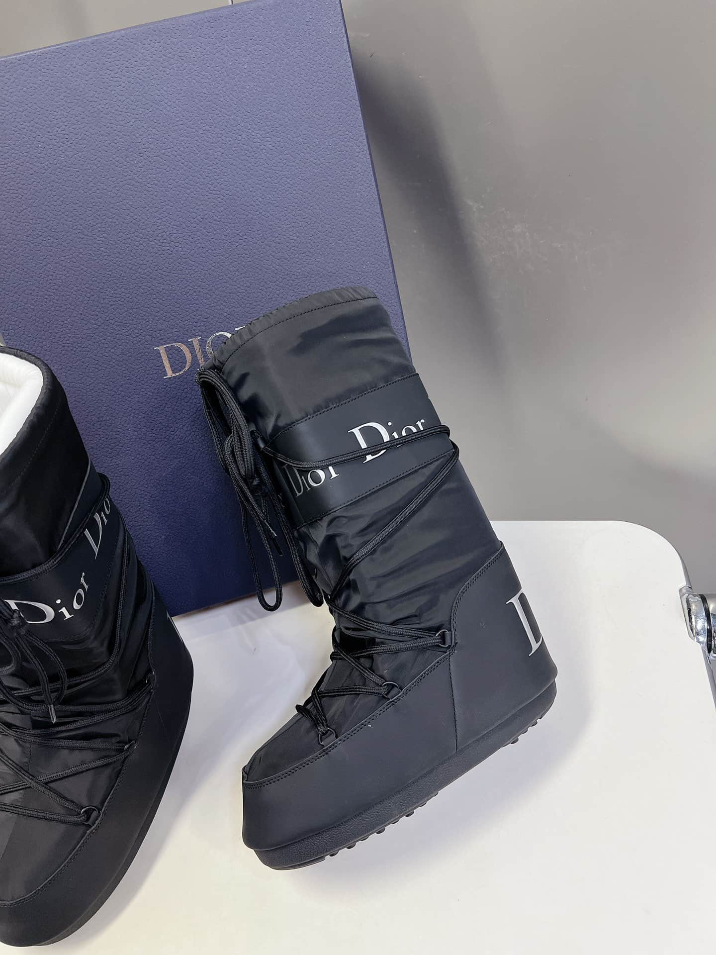 Dior Women's Boots