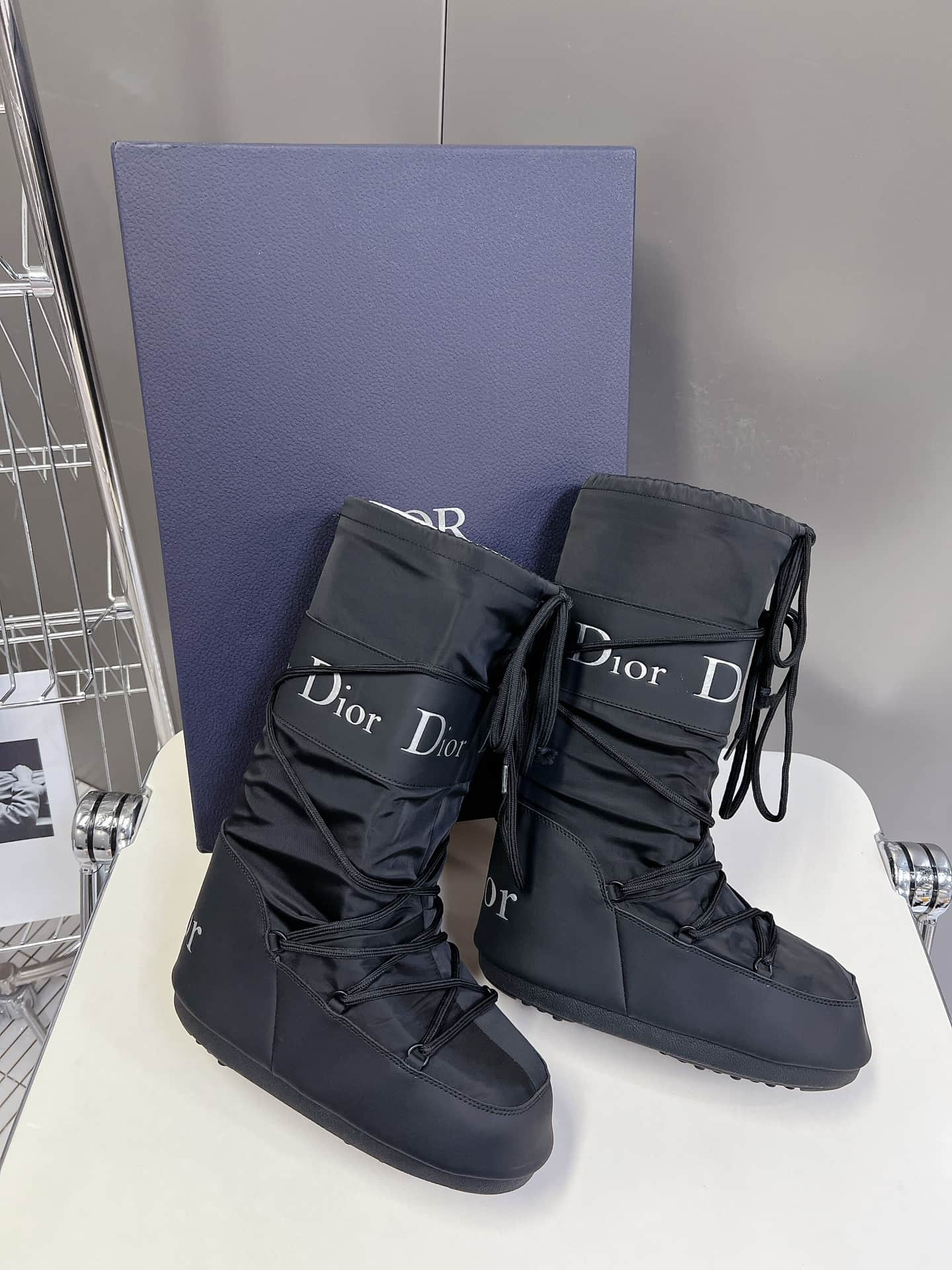 Dior Women's Boots