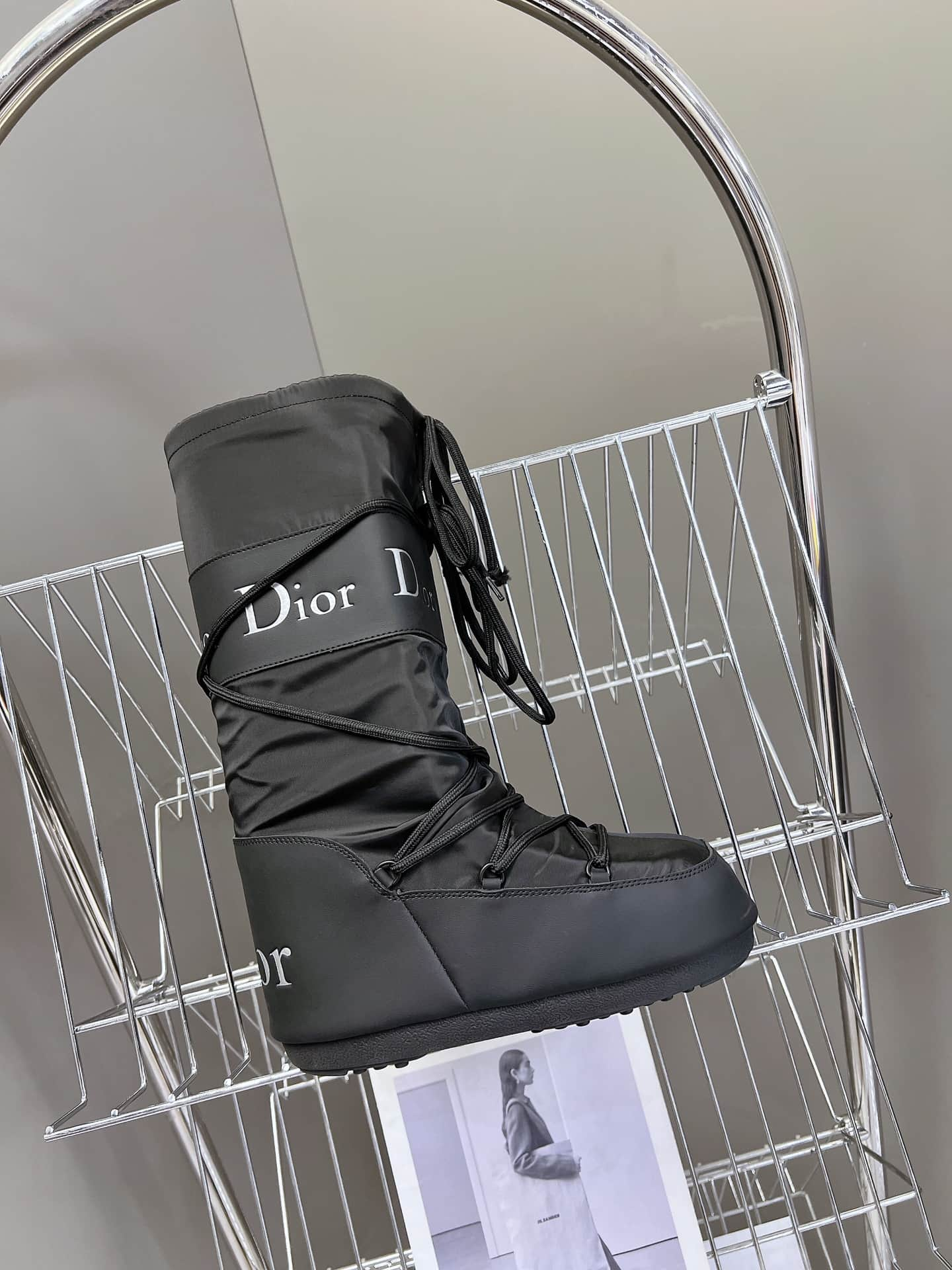 Dior Women's Boots