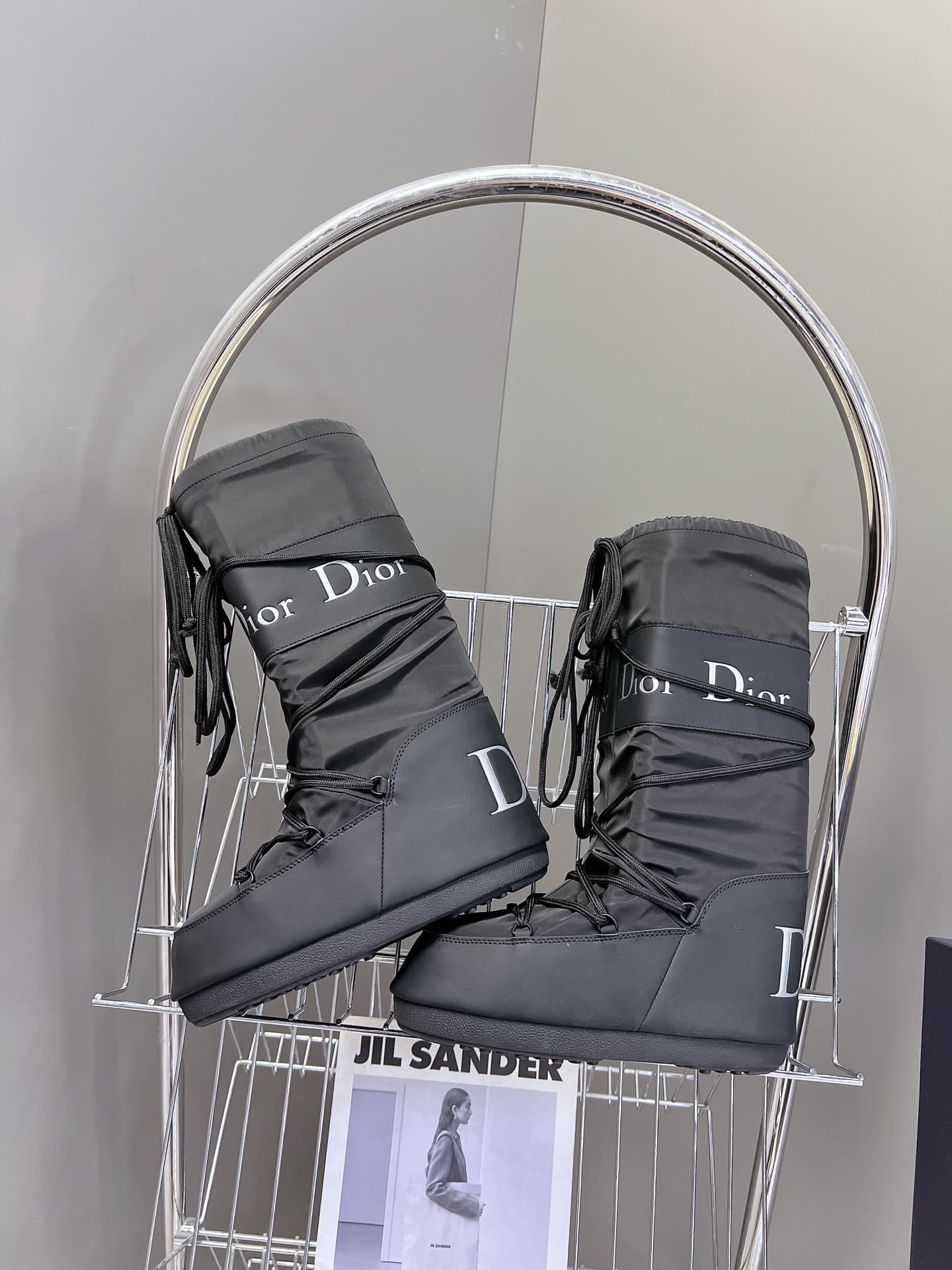 Dior Women's Boots