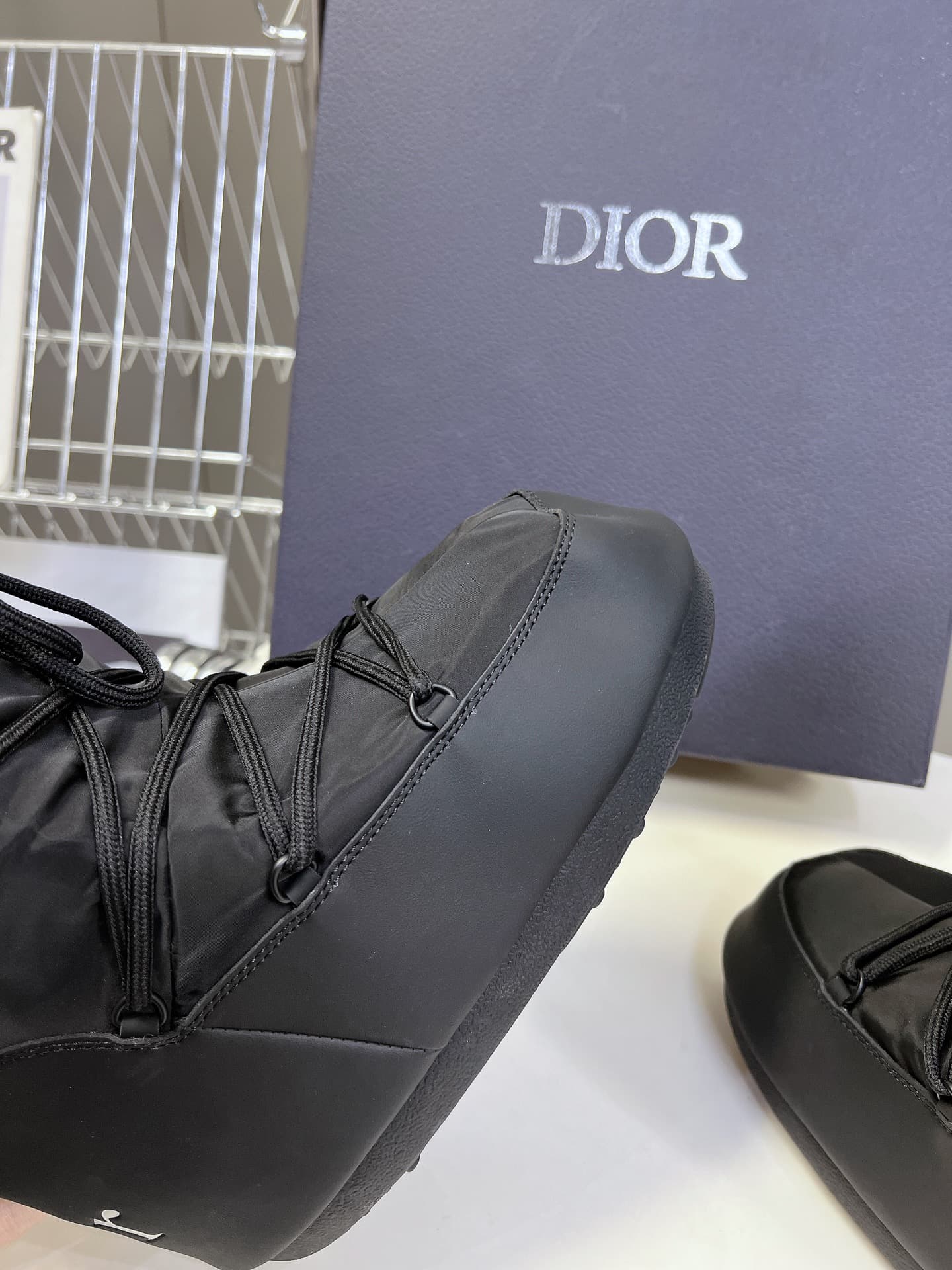 Dior Women's Boots