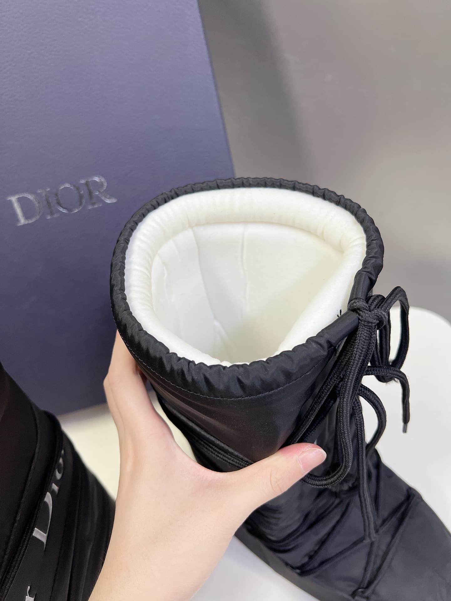 Dior Women's Boots