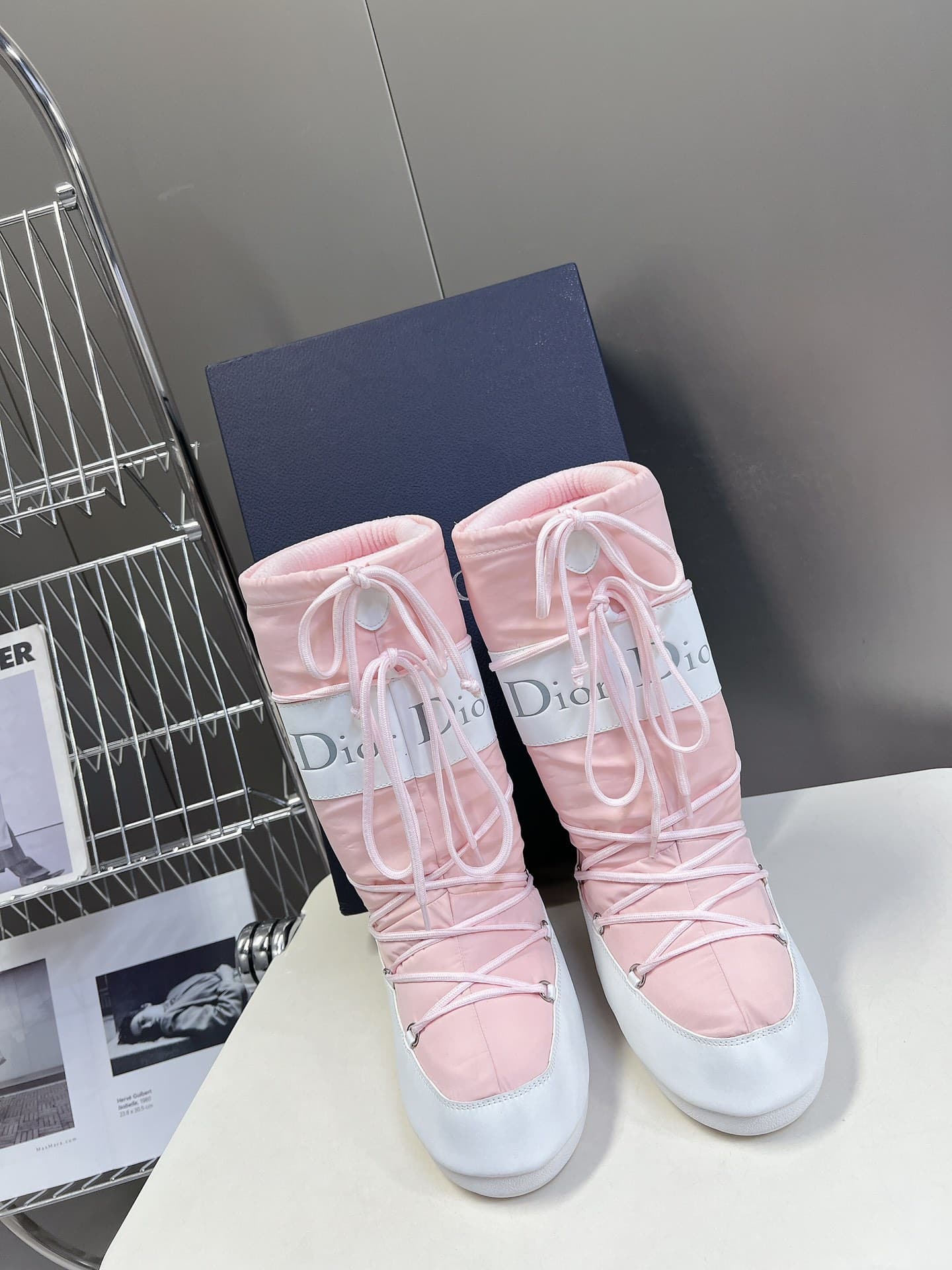 Dior Women's Boots