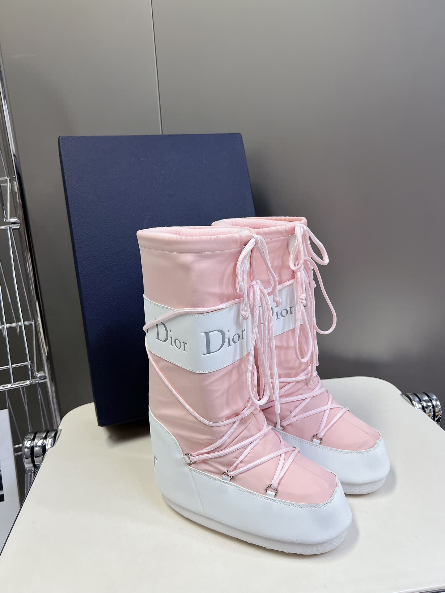 Dior Women's Boots