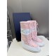 Dior Women's Boots