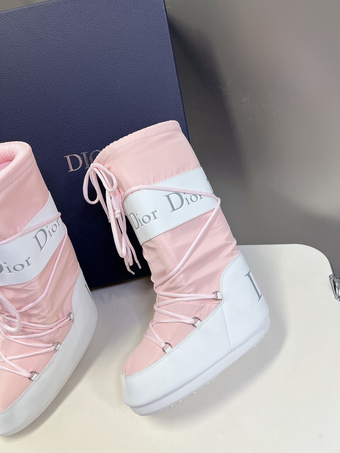 Dior Women's Boots