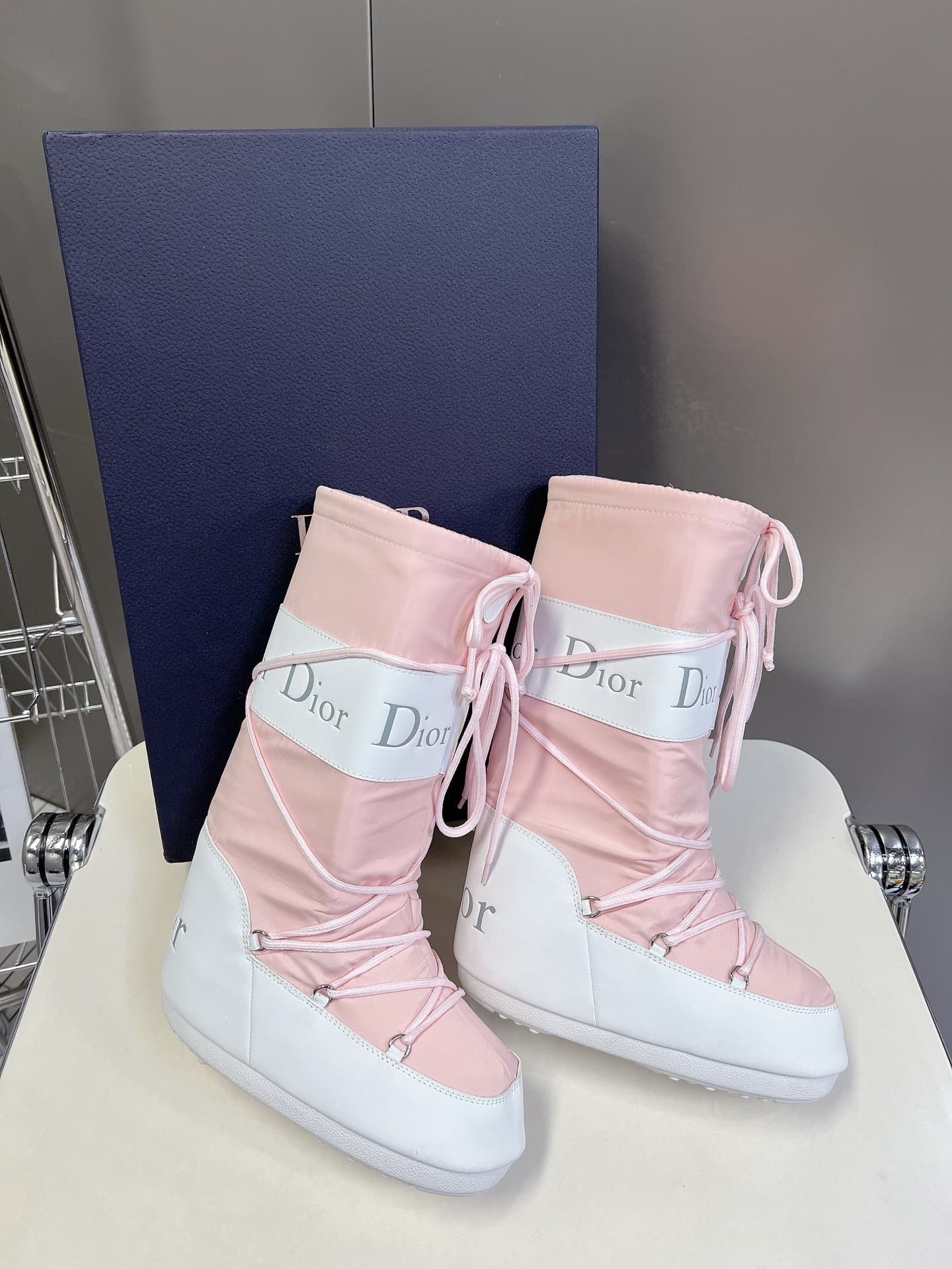 Dior Women's Boots