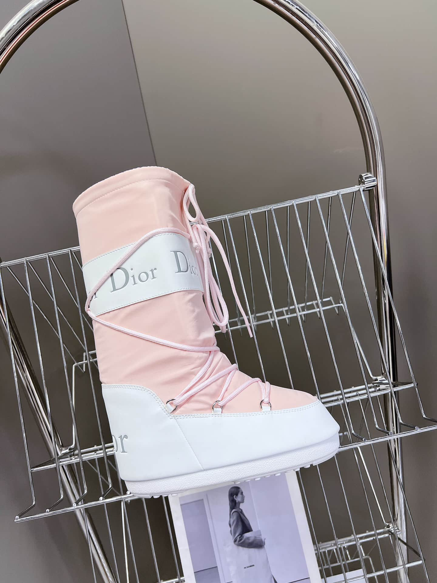 Dior Women's Boots