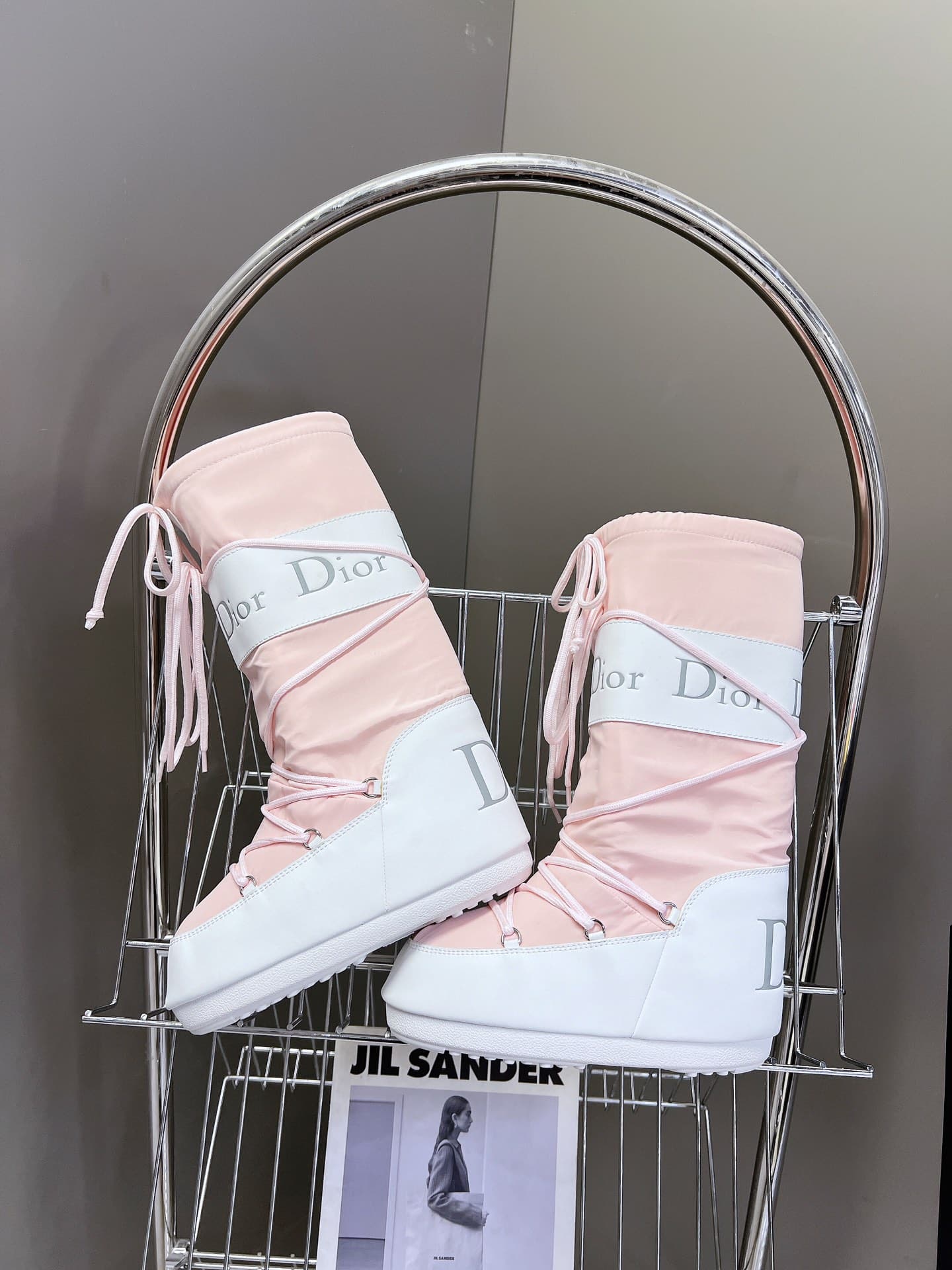 Dior Women's Boots