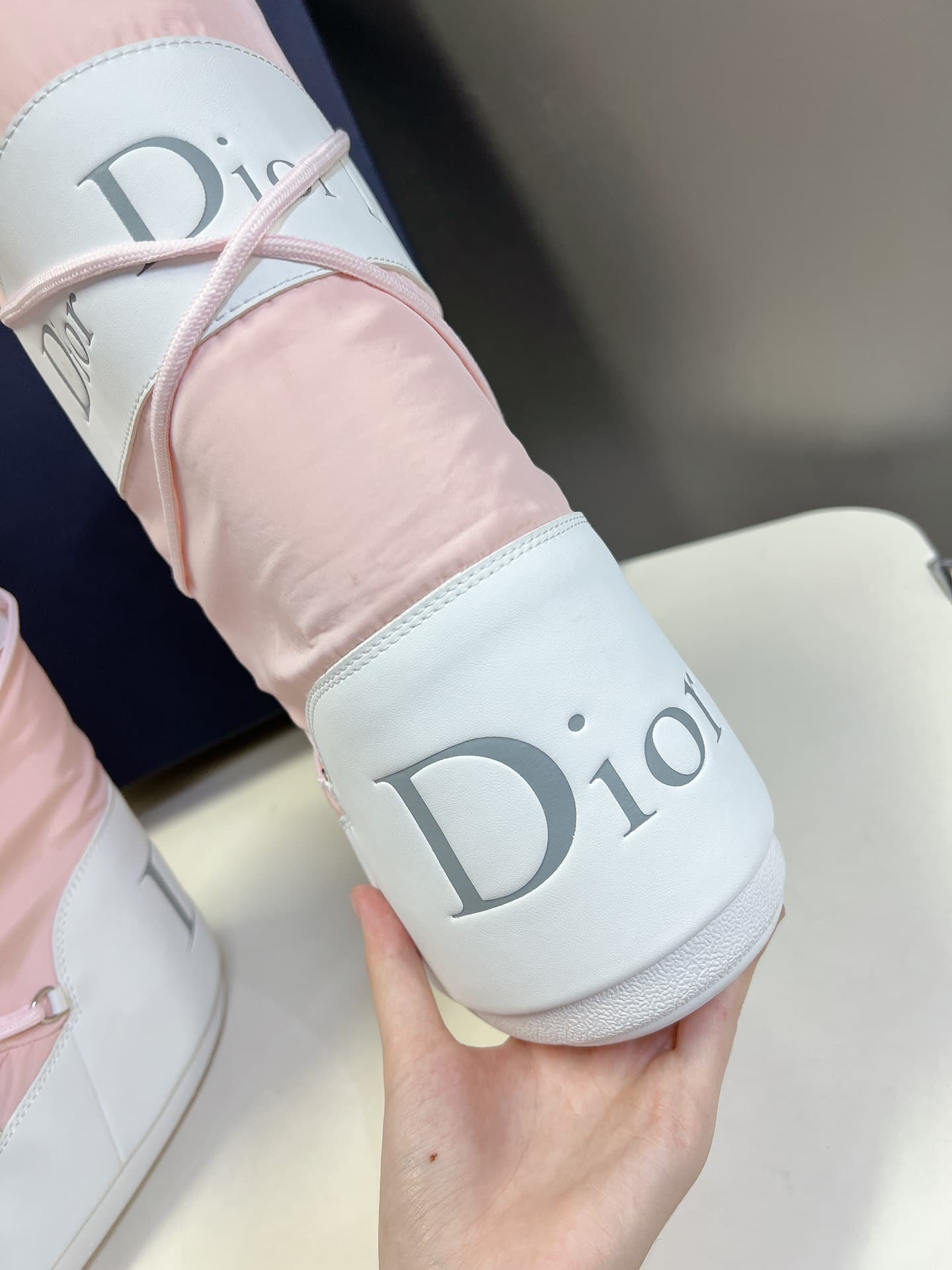 Dior Women's Boots