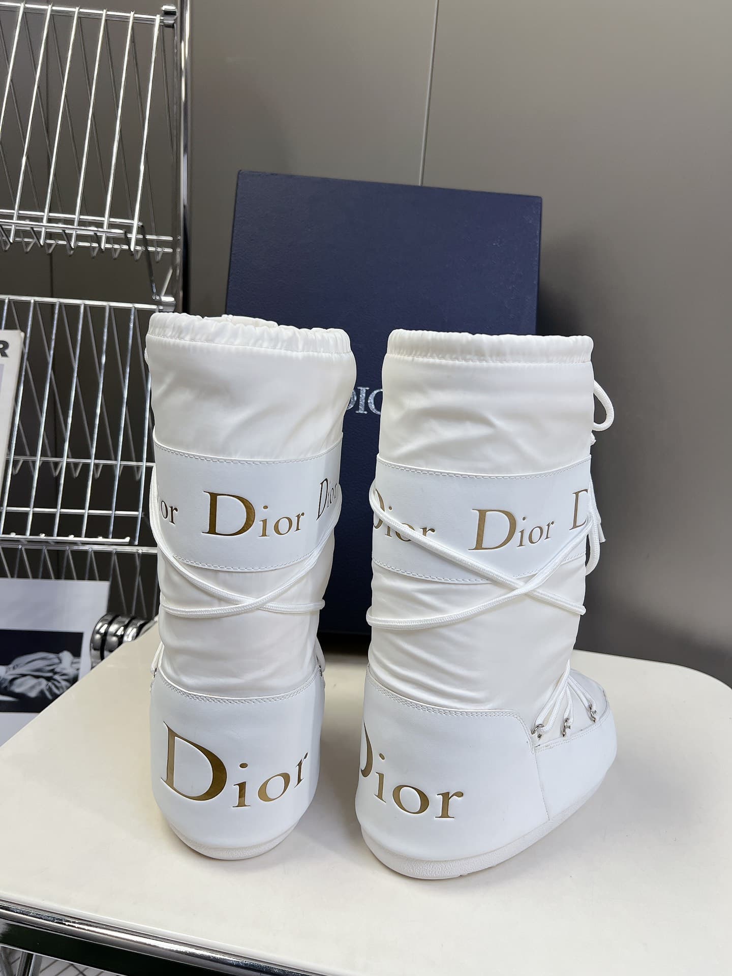 Dior Women's Boots