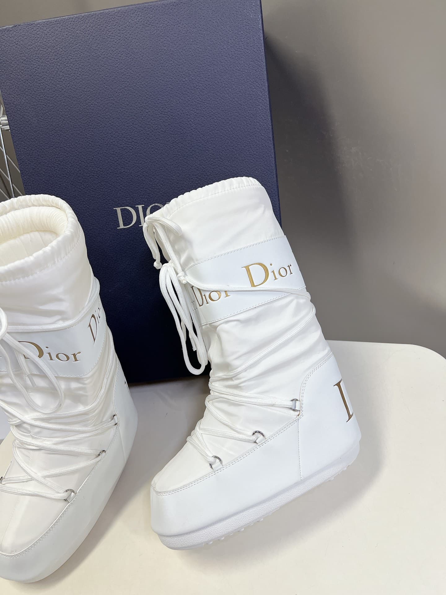 Dior Women's Boots