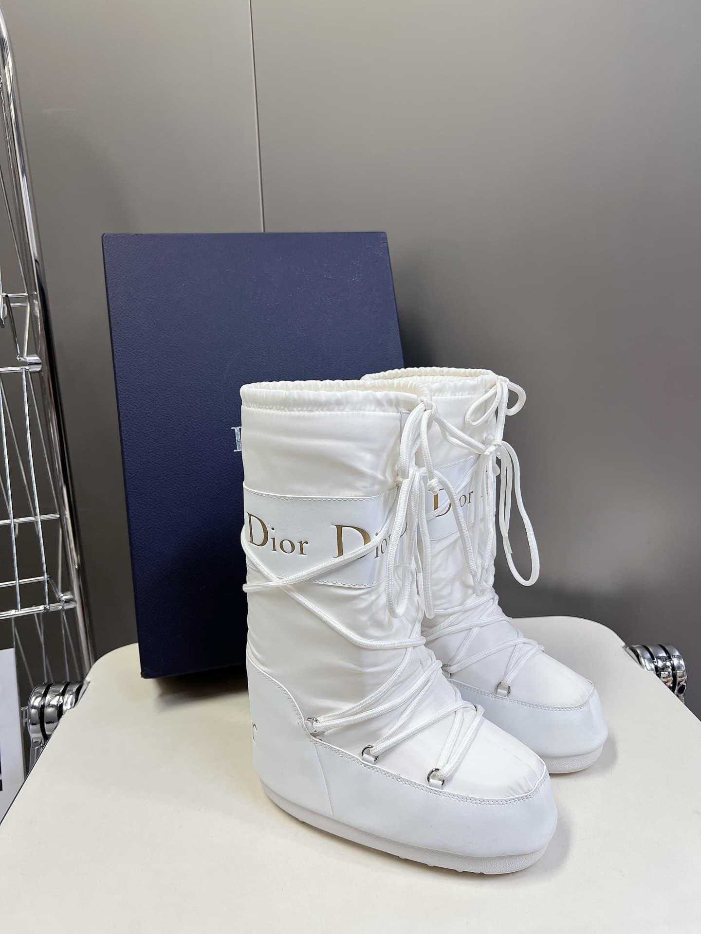 Dior Women's Boots