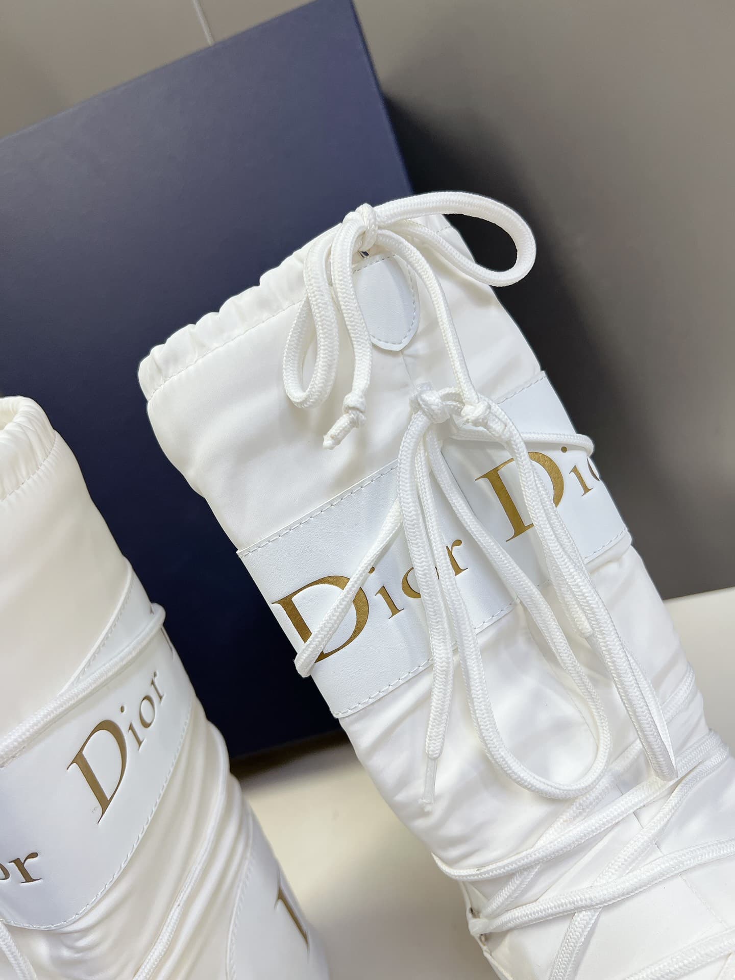 Dior Women's Boots