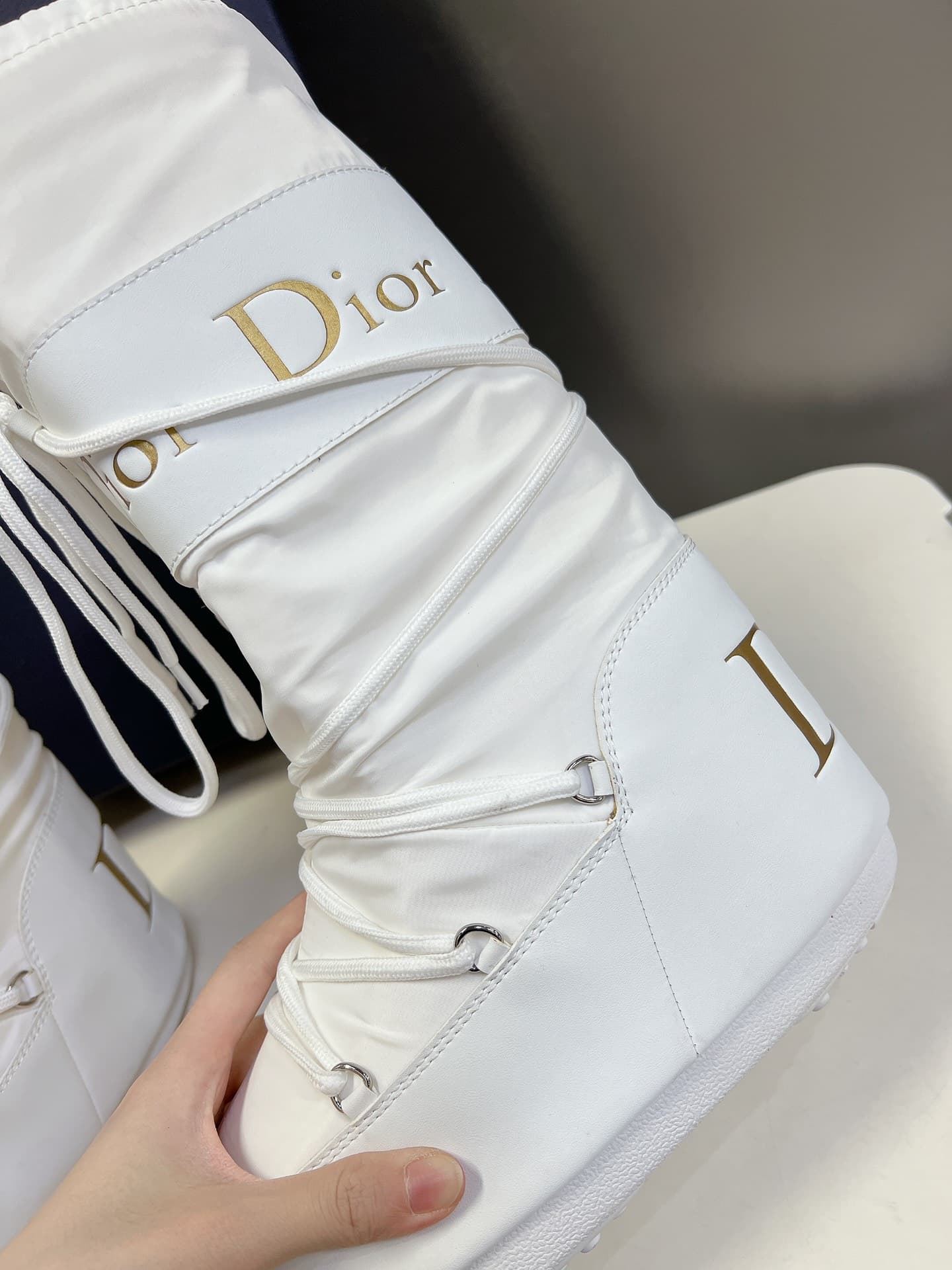 Dior Women's Boots