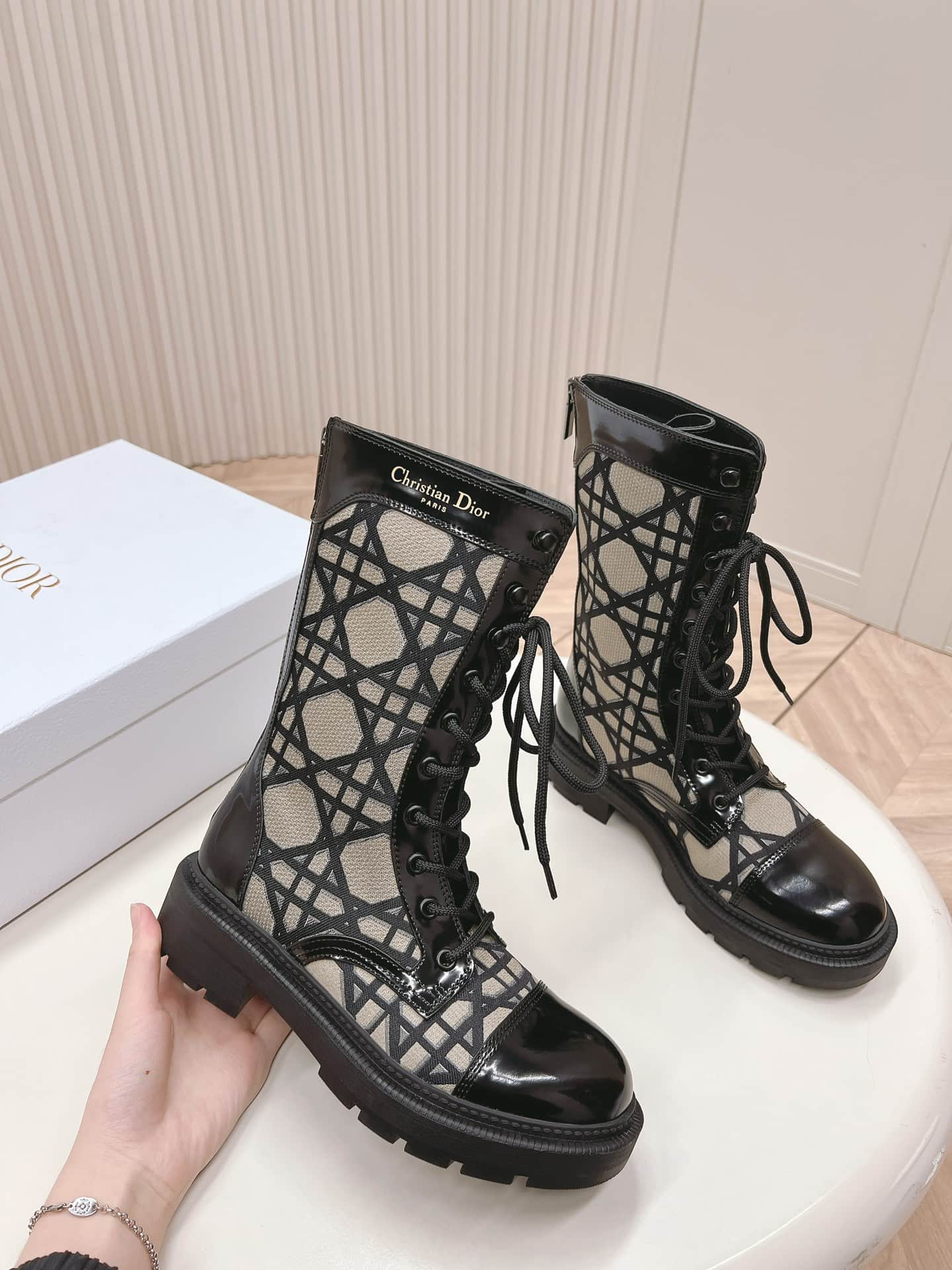 Dior Women's Boots