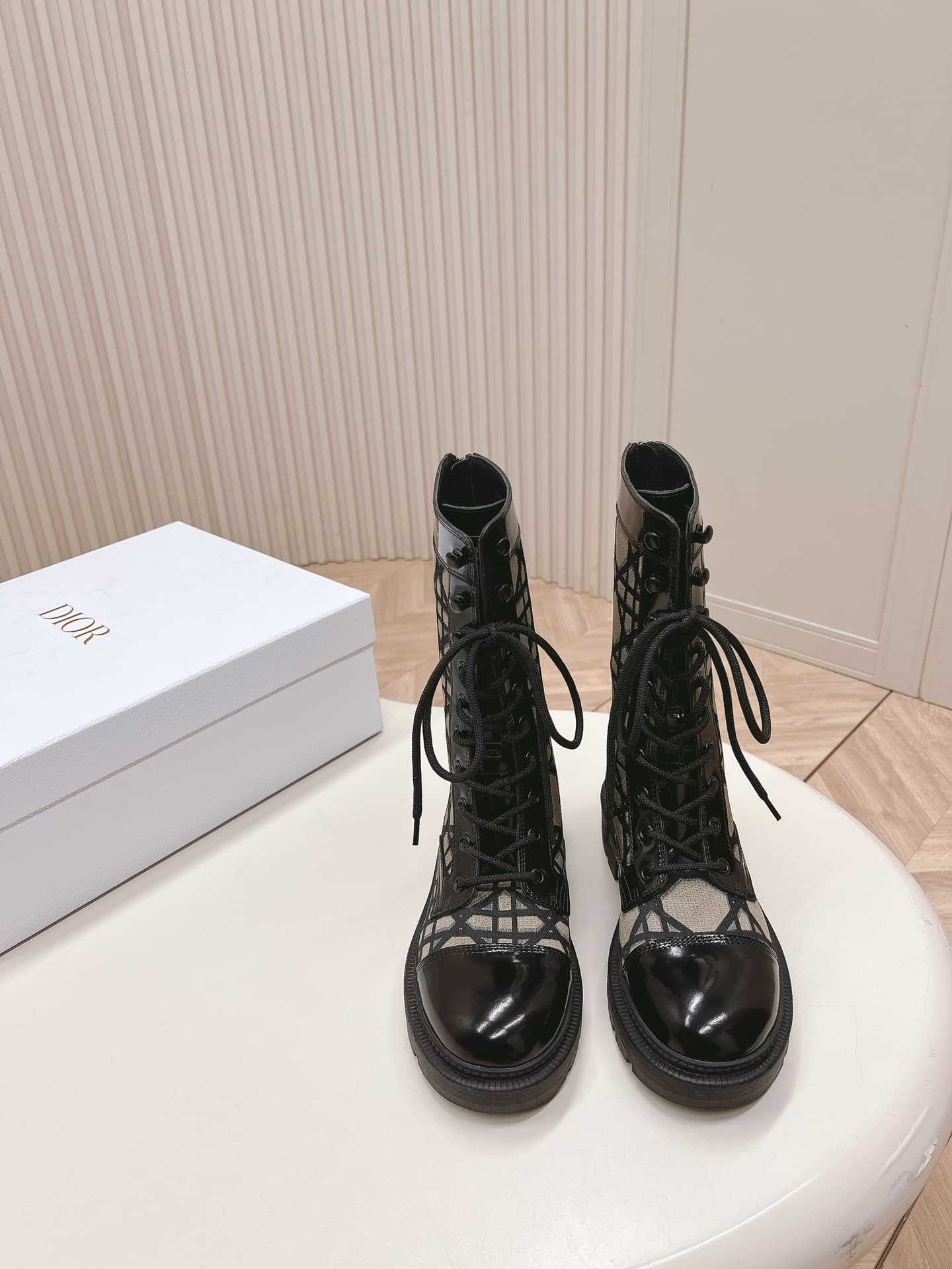 Dior Women's Boots