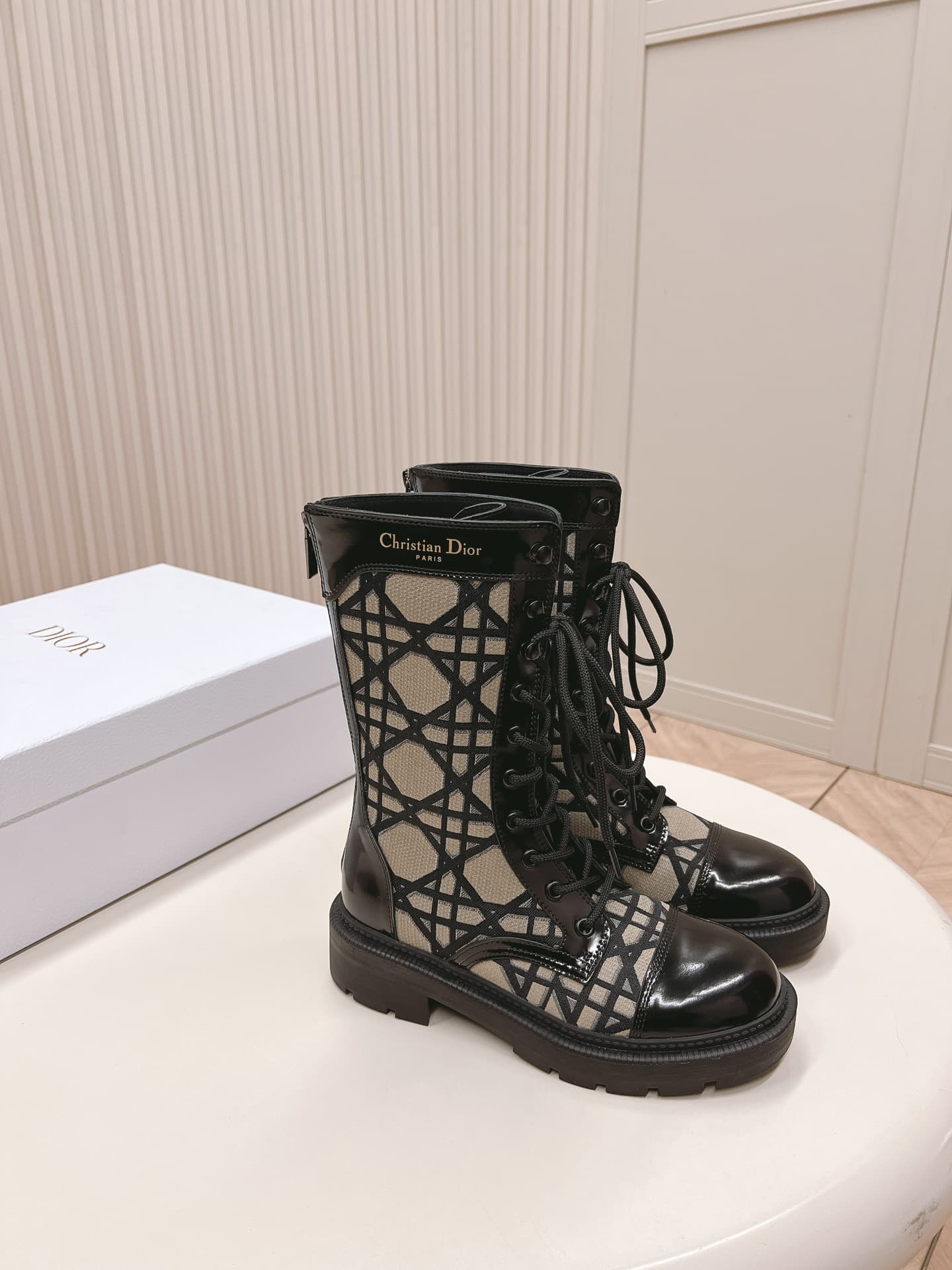 Dior Women's Boots