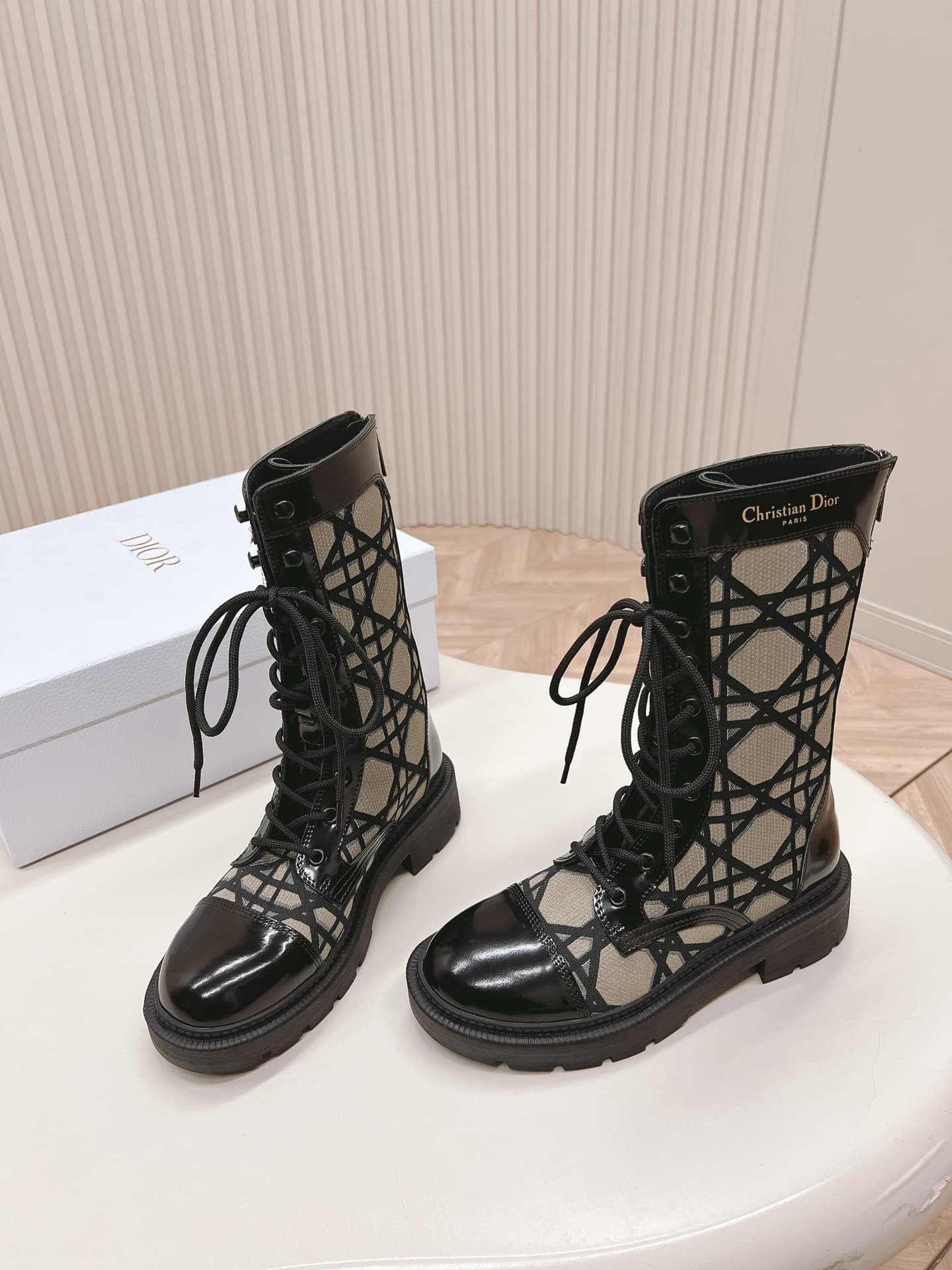 Dior Women's Boots