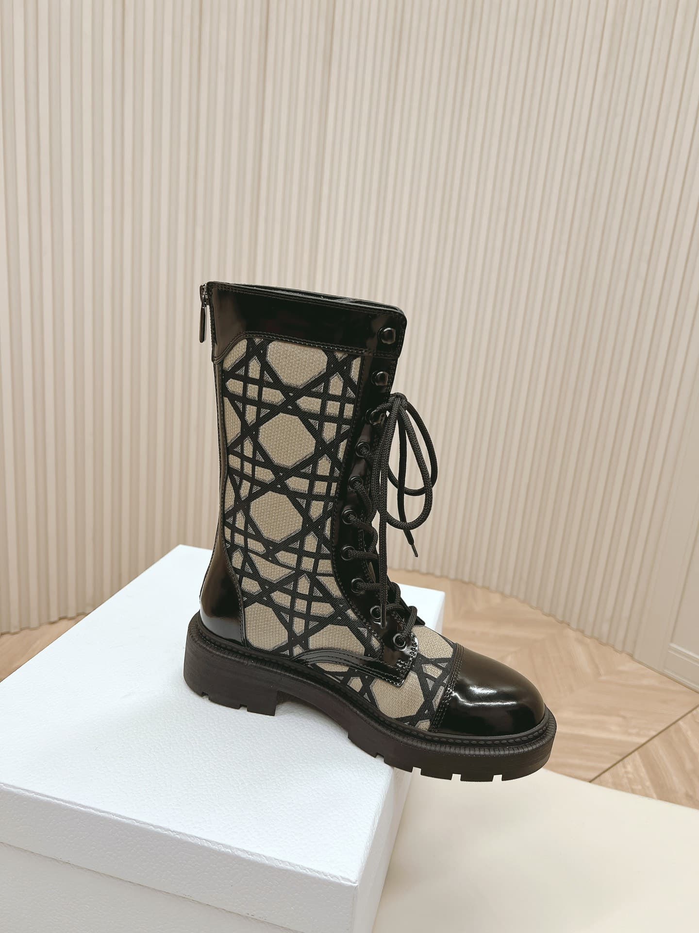 Dior Women's Boots