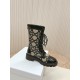 Dior Women's Boots