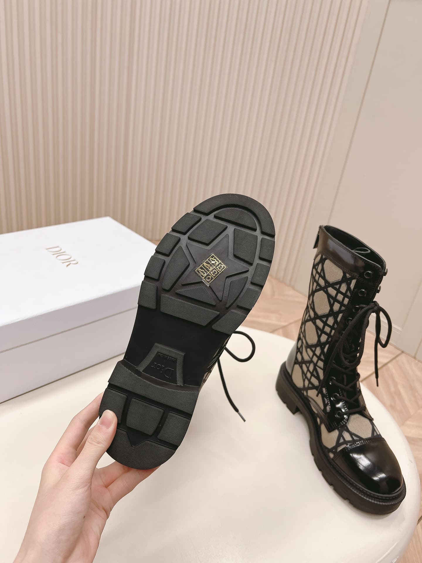 Dior Women's Boots