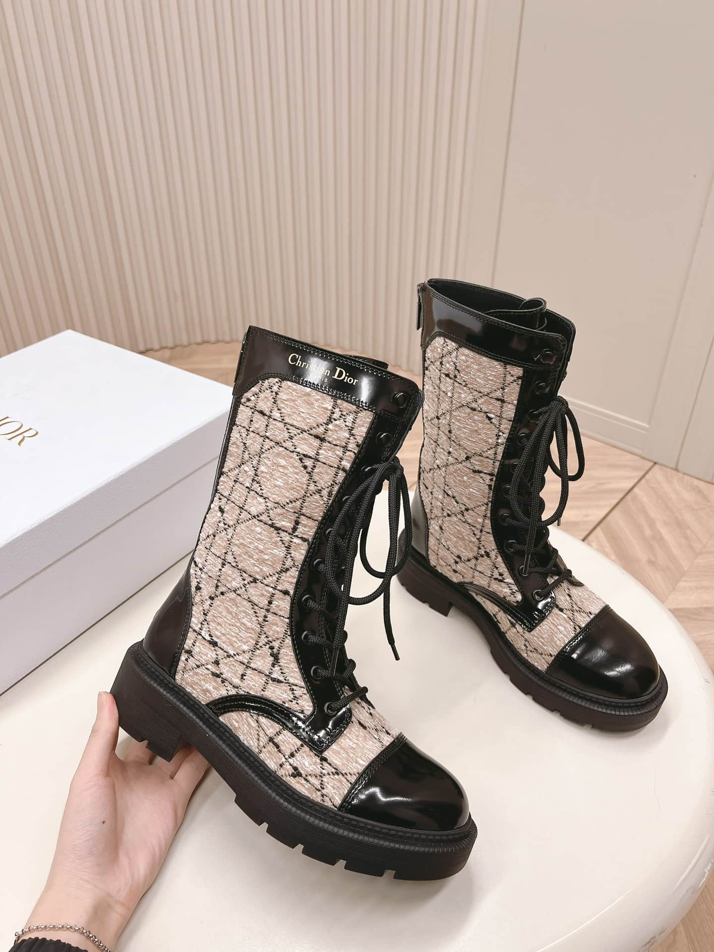 Dior Women's Boots