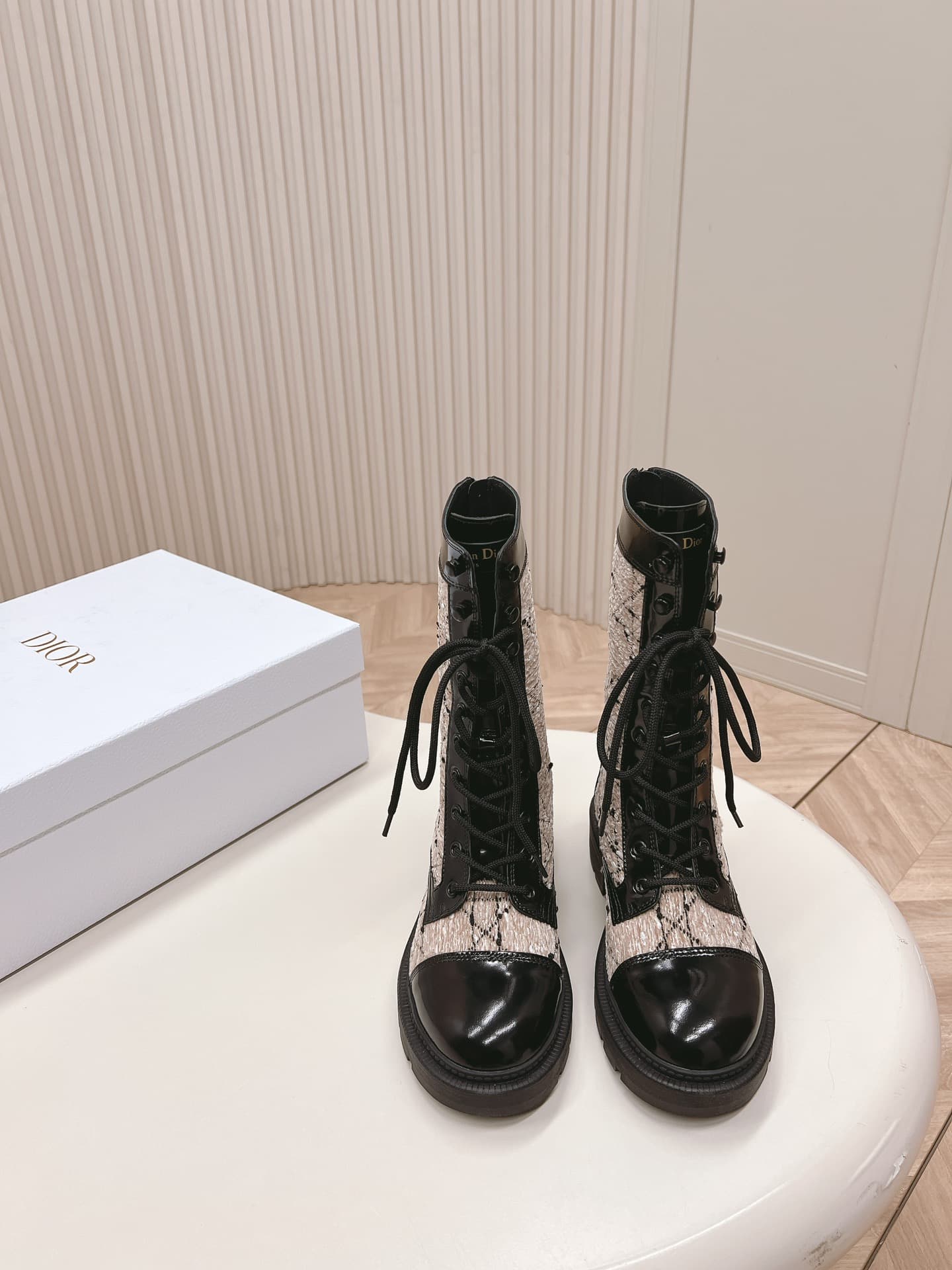 Dior Women's Boots