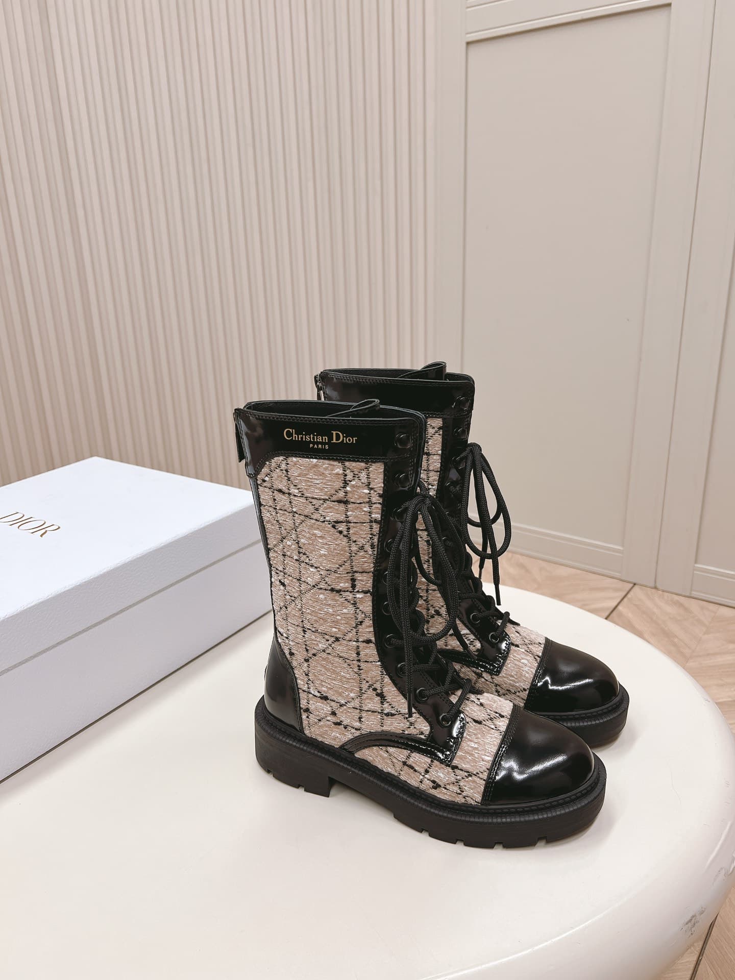 Dior Women's Boots