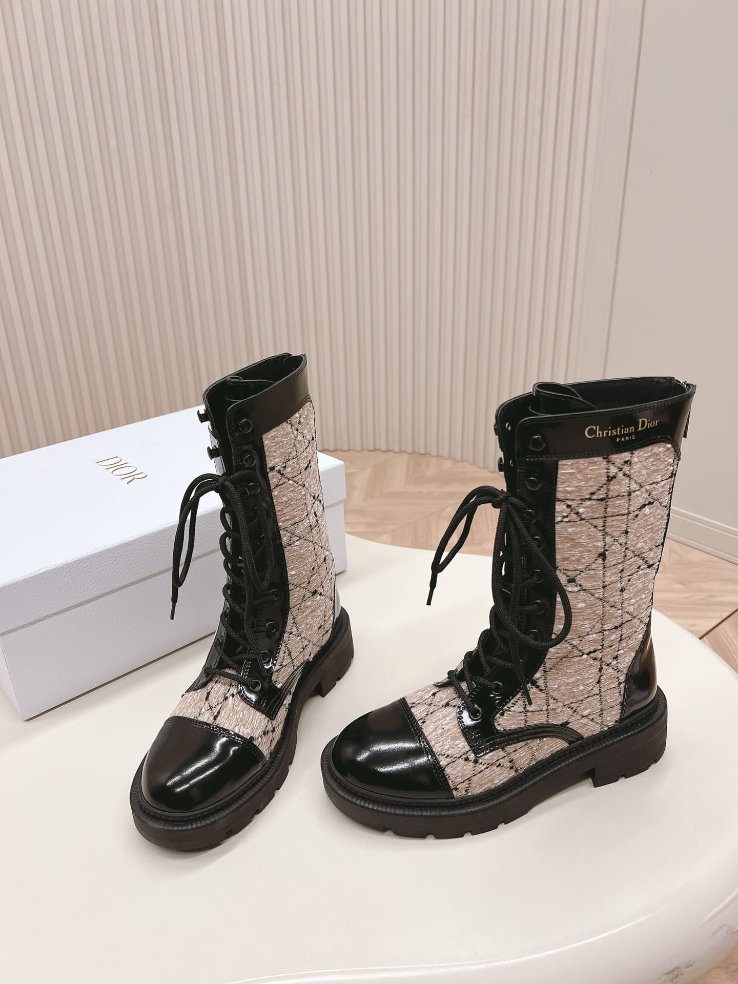 Dior Women's Boots